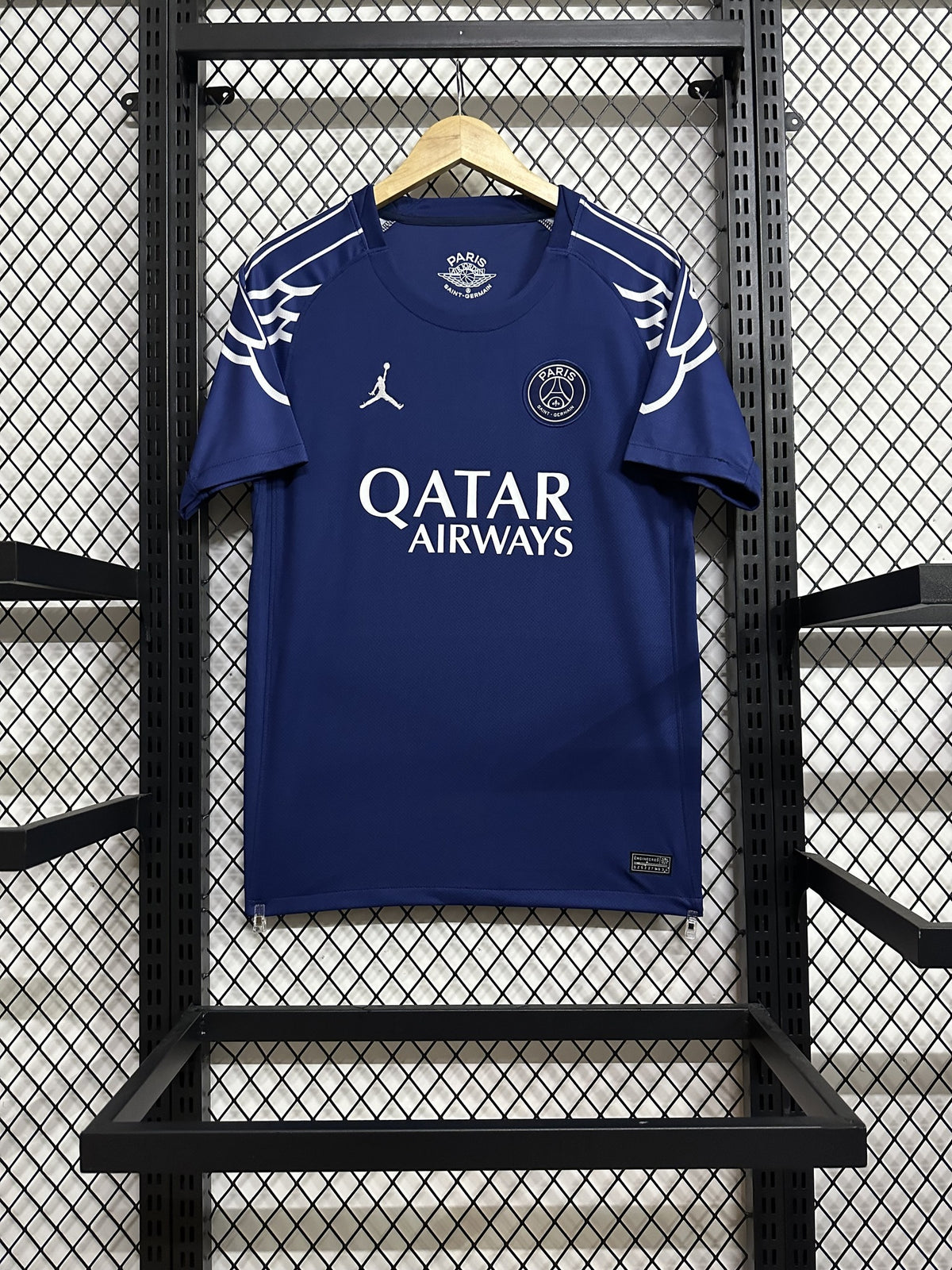 Paris Saint-Germain 24/25 Fourth Kit – image 1