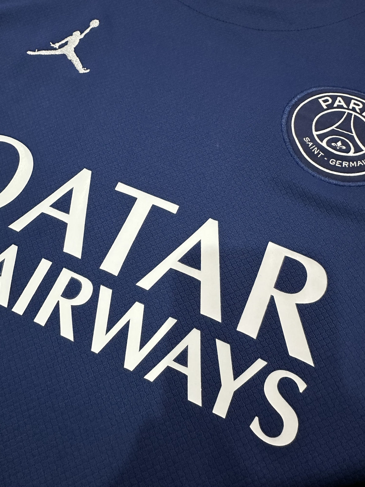 Paris Saint-Germain 24/25 Fourth Kit – image 4