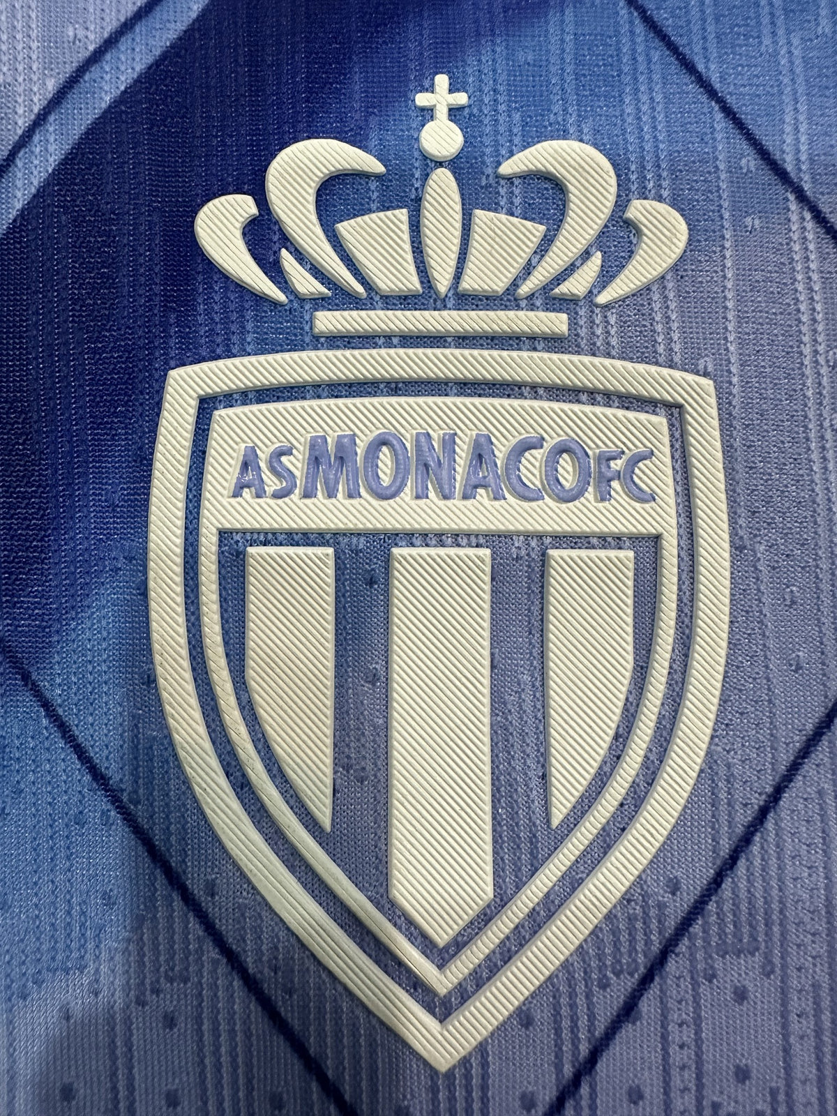 Monaco Player 24/25 Special Edition Kit – image 4