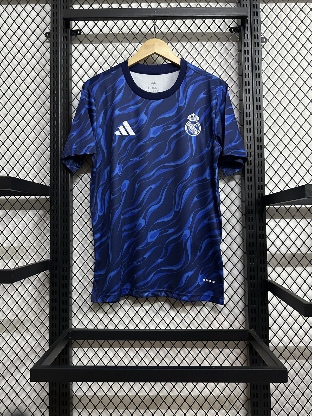 Real Madrid 25/26 Training Kit – image 2