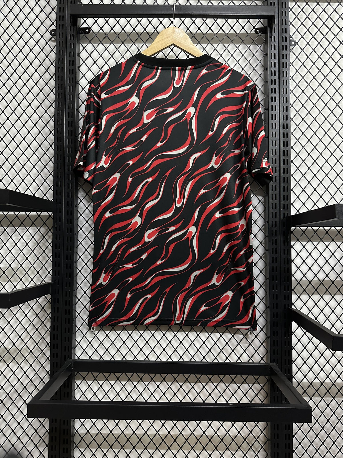Manchester United 25/26 Training Kit – image 2