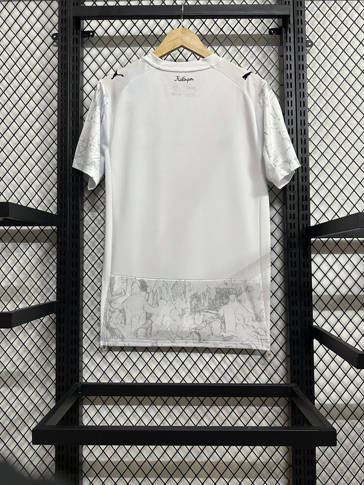 Manchester City 25/26 Away Club World Cup Kit – image 2