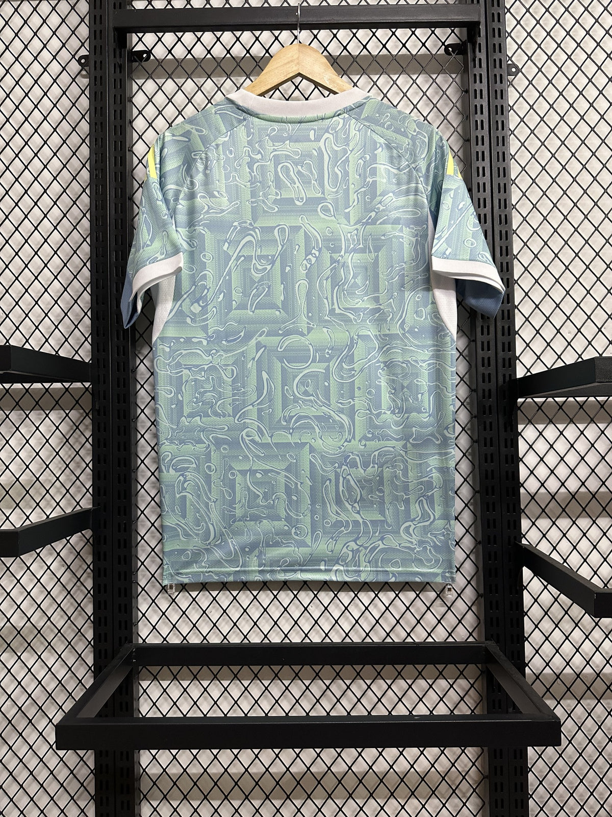 Juventus 25/26 Away Kit – image 2