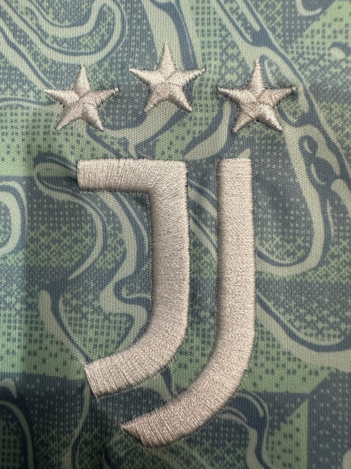 Juventus 25/26 Away Kit – image 5
