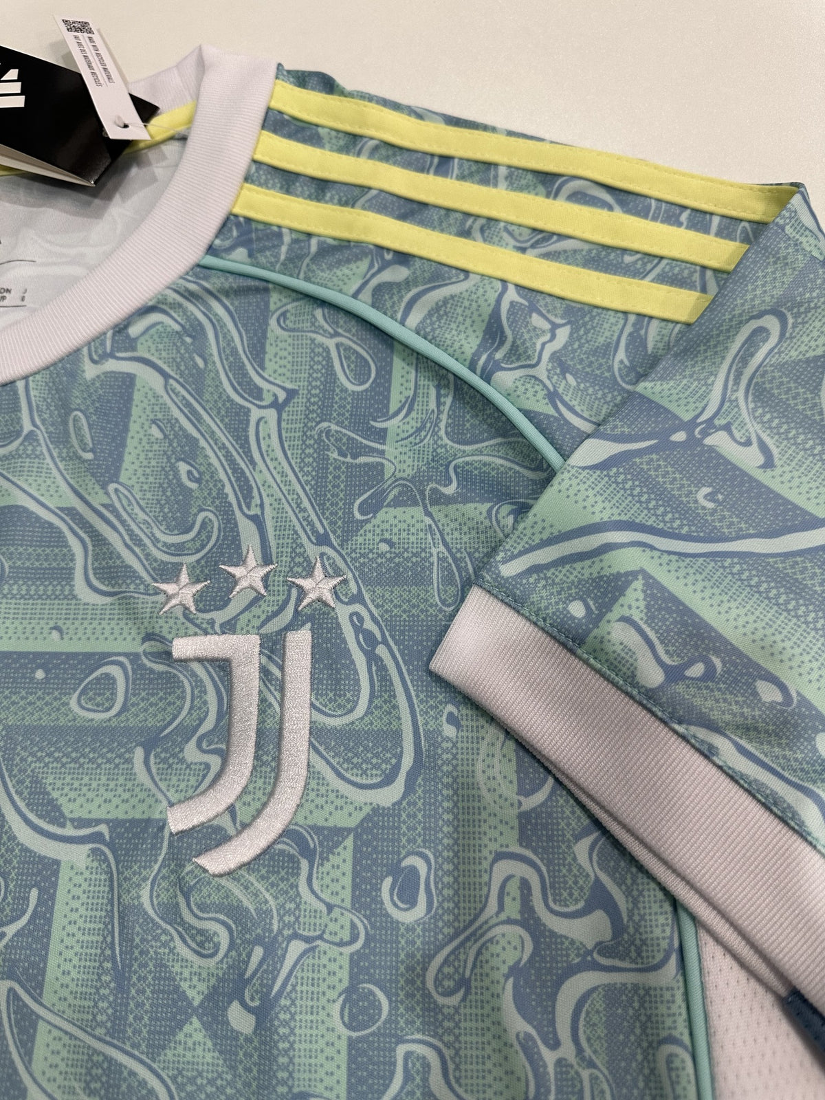 Juventus 25/26 Away Kit – image 7