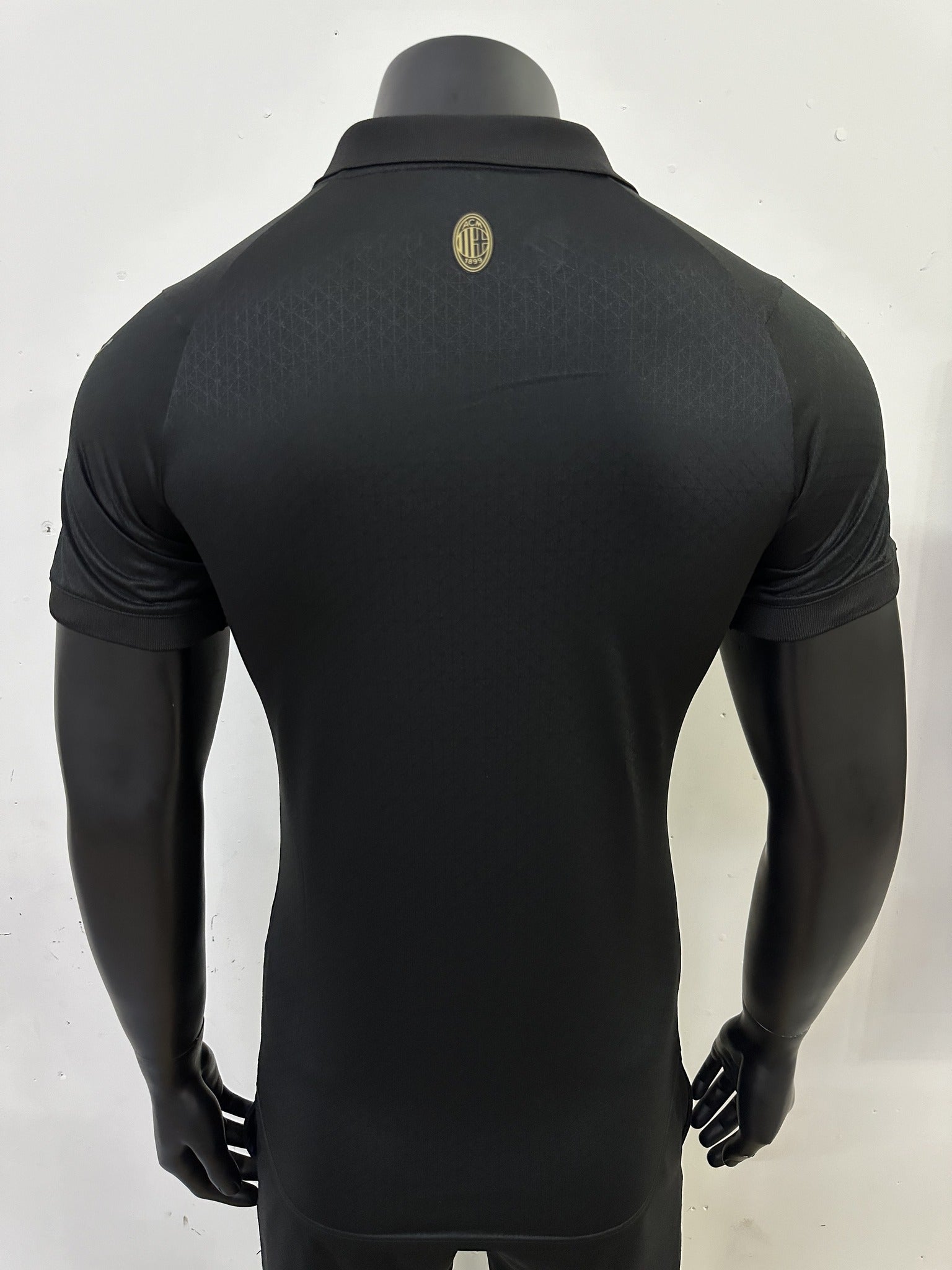 AC Milan Player 24/25 125th Anniversary Black Special Edition Kit – image 2