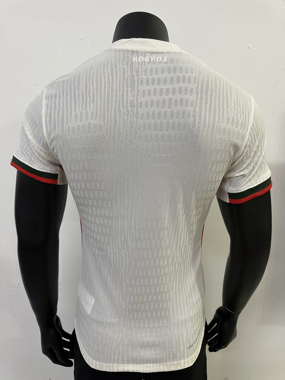 Chelsea Player 25/26 Away Kit – image 2