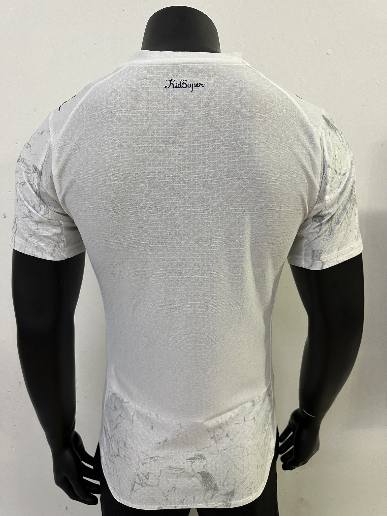 Manchester City Player 25/26 Away Kit – image 2