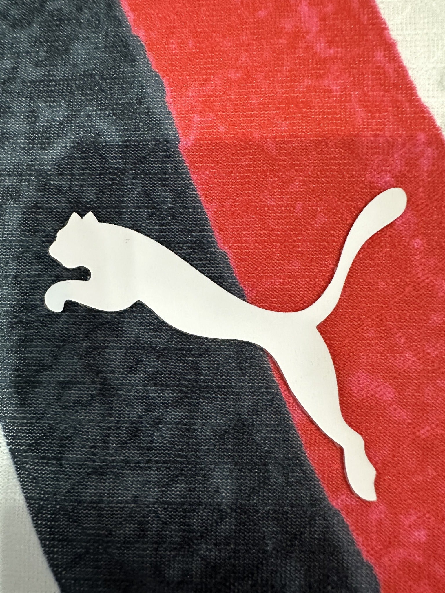 Manchester City Player 25/26 Away Kit – image 5