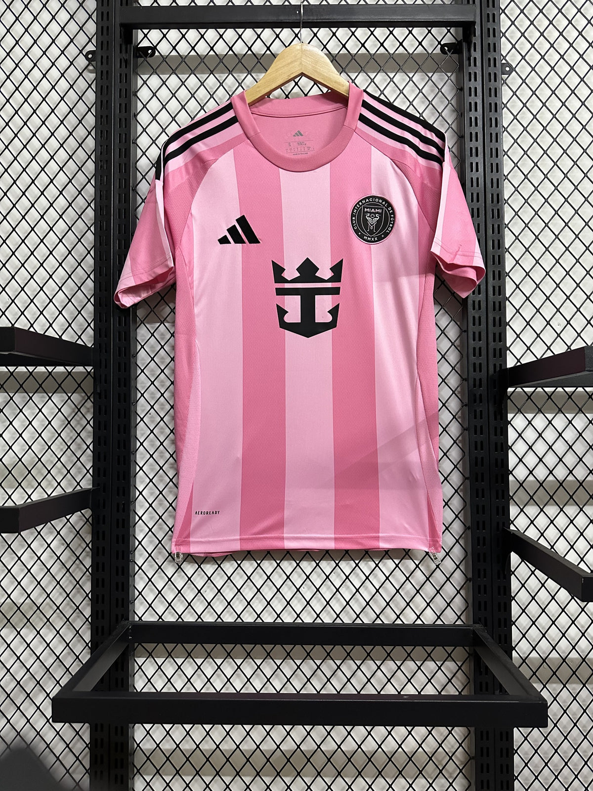 Inter Miami 25/26 Home Kit – image 1