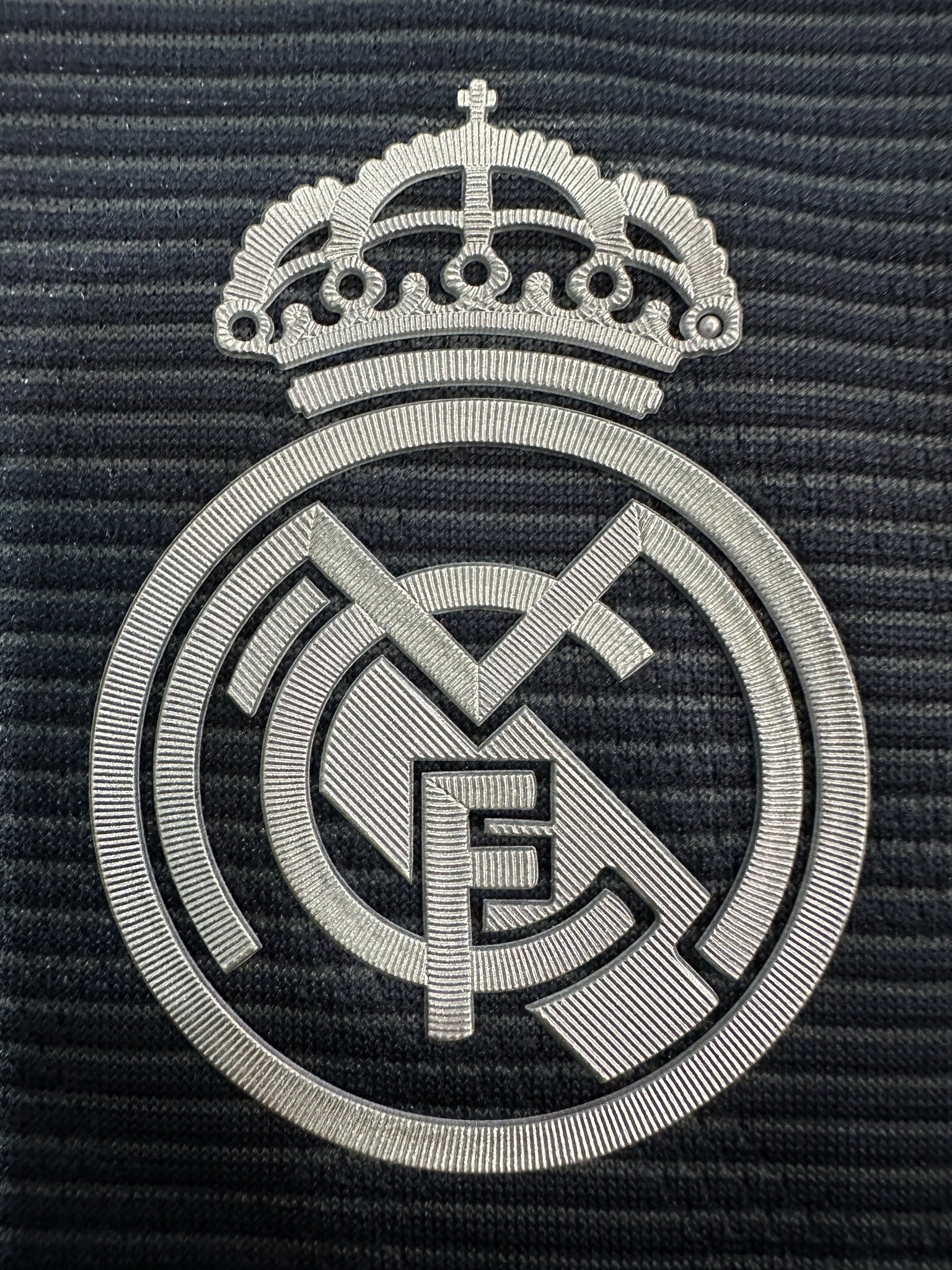 Real Madrid Player 25/26 Away Kit – image 4