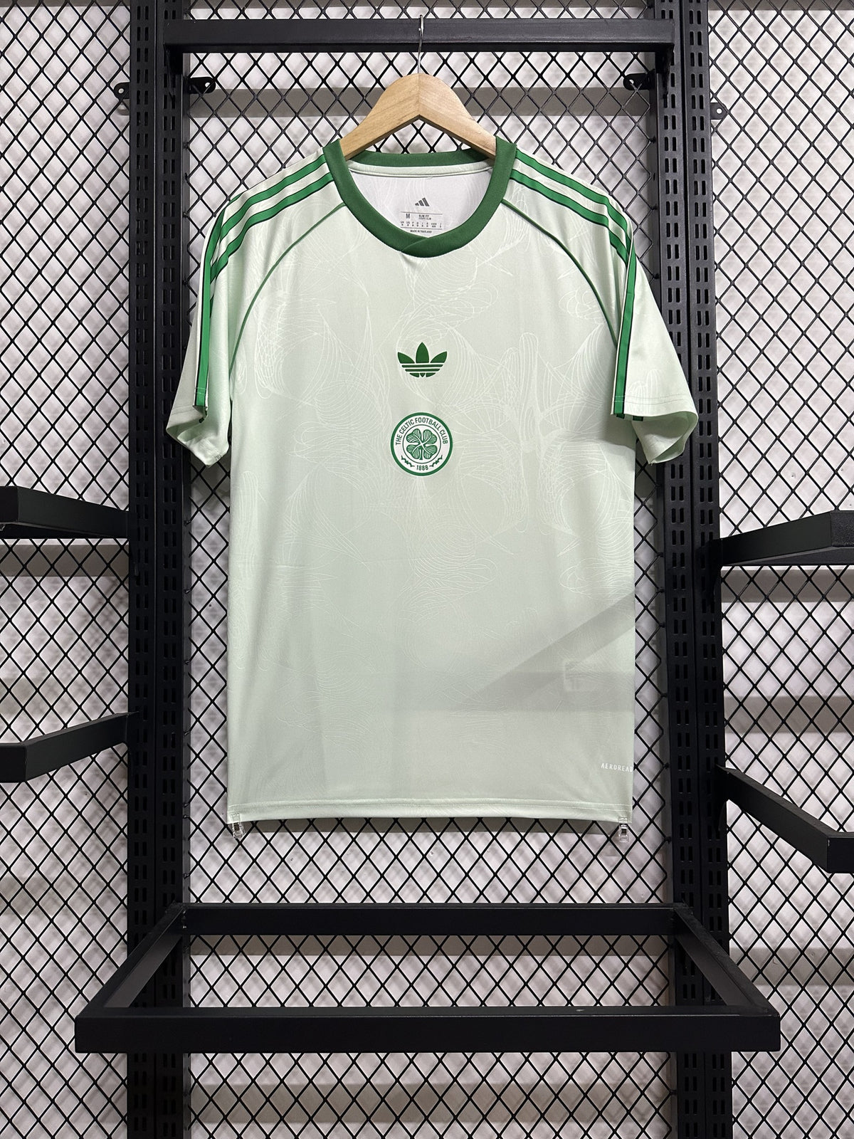 Celtic 25/26 Origins Special Edition Kit – image 1