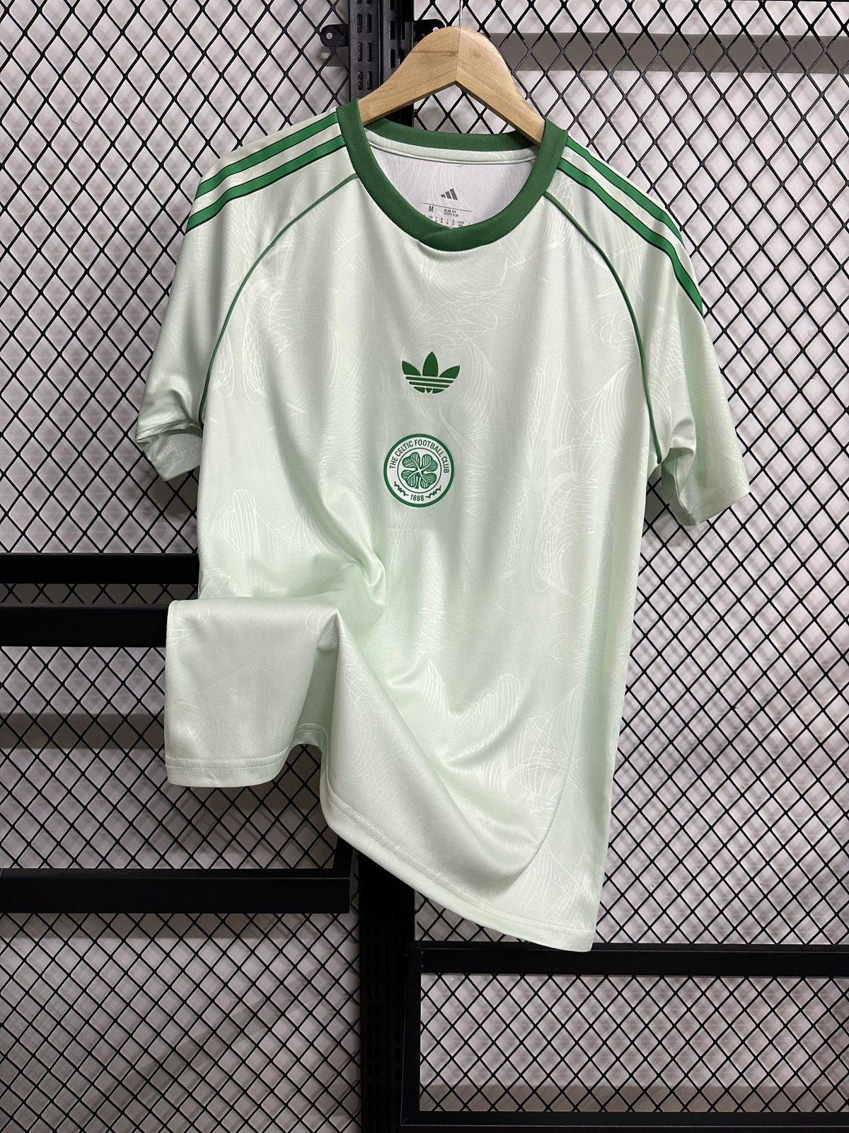 Celtic 25/26 Origins Special Edition Kit – image 3