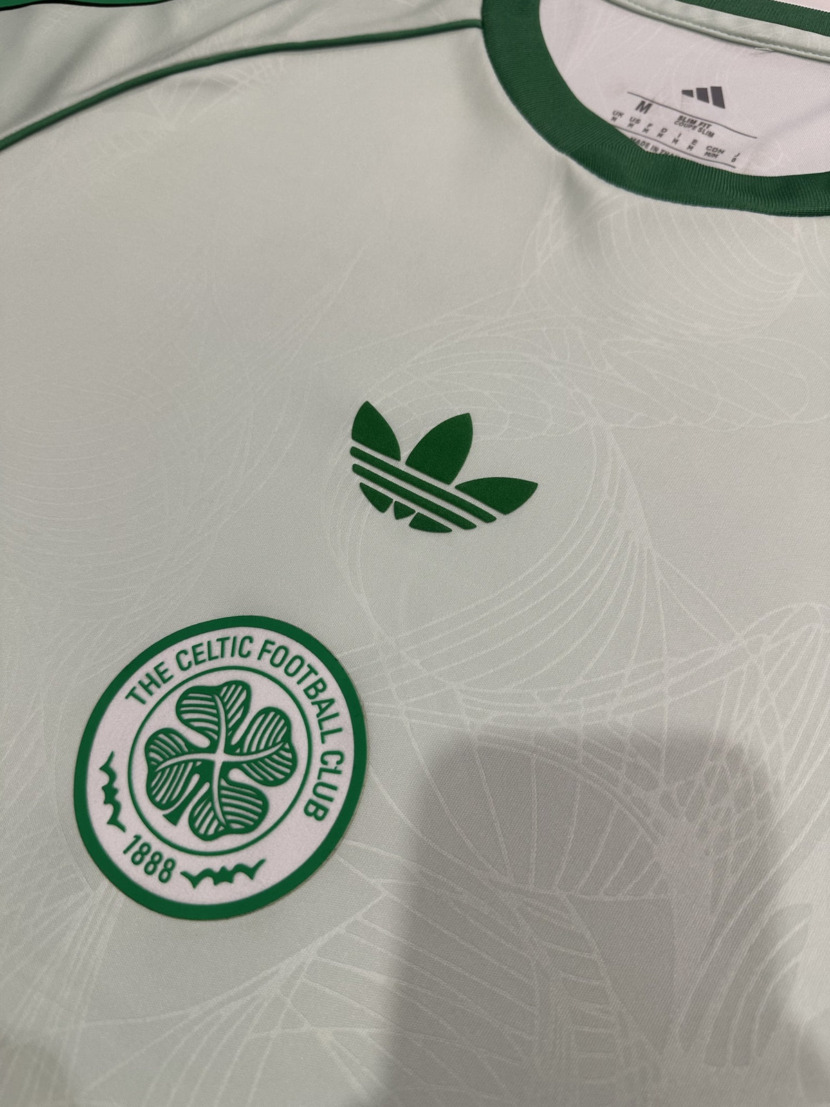Celtic 25/26 Origins Special Edition Kit – image 4