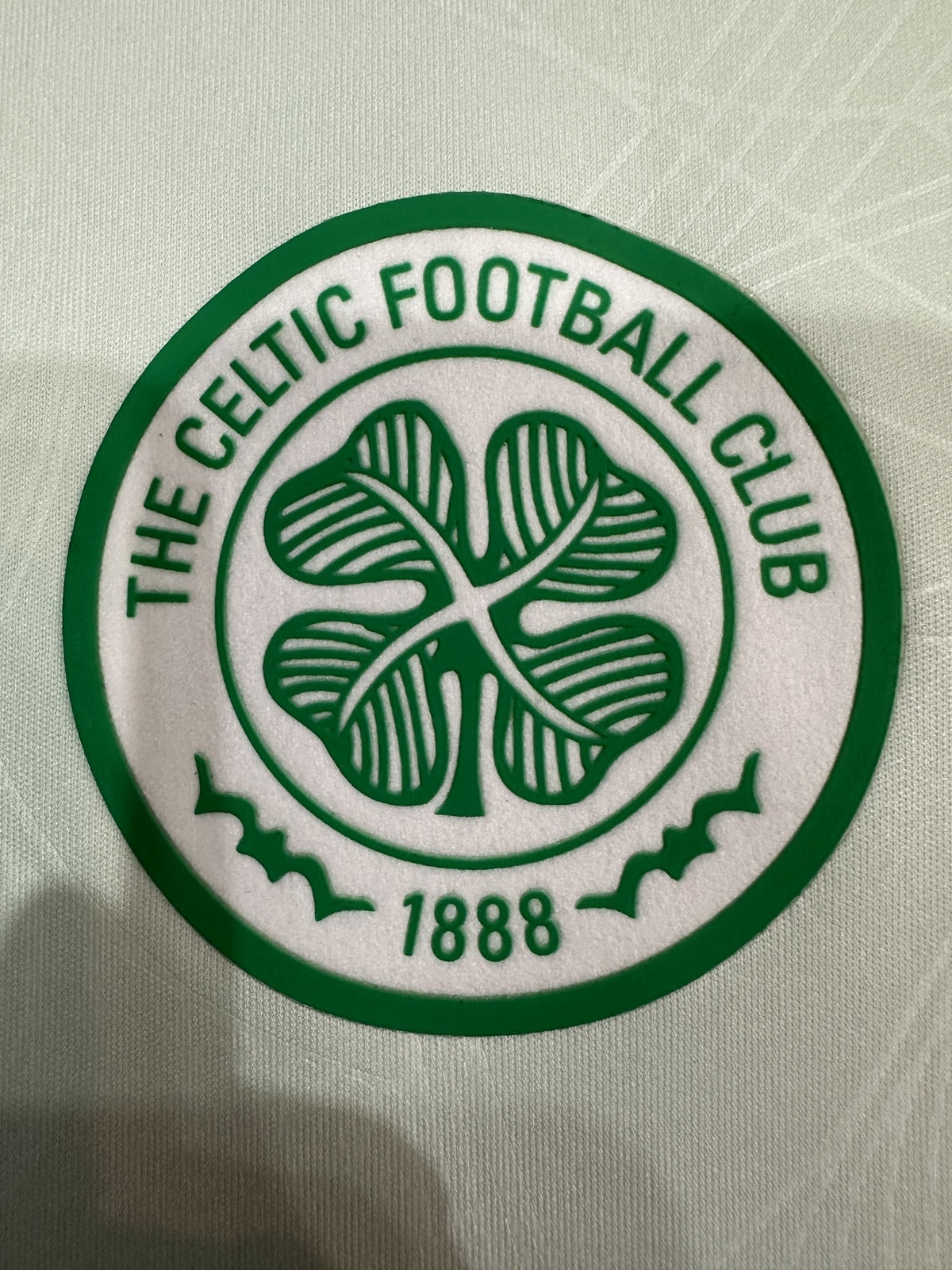 Celtic 25/26 Origins Special Edition Kit – image 6