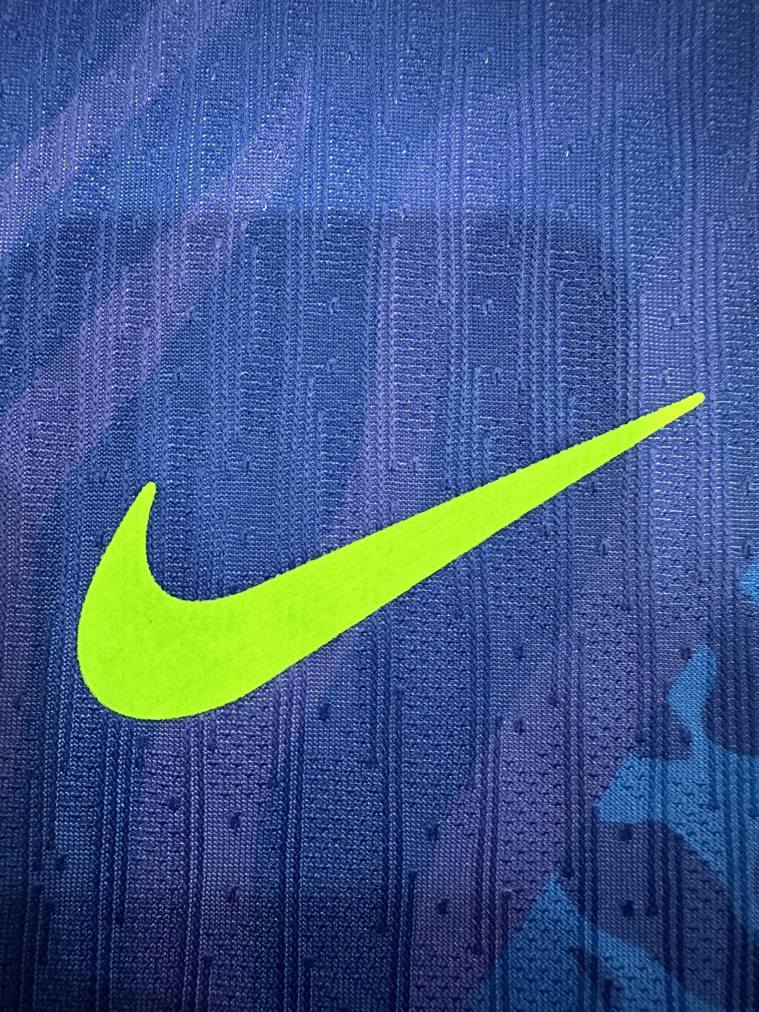 Brazil Player 25/26 Away Kit – image 5