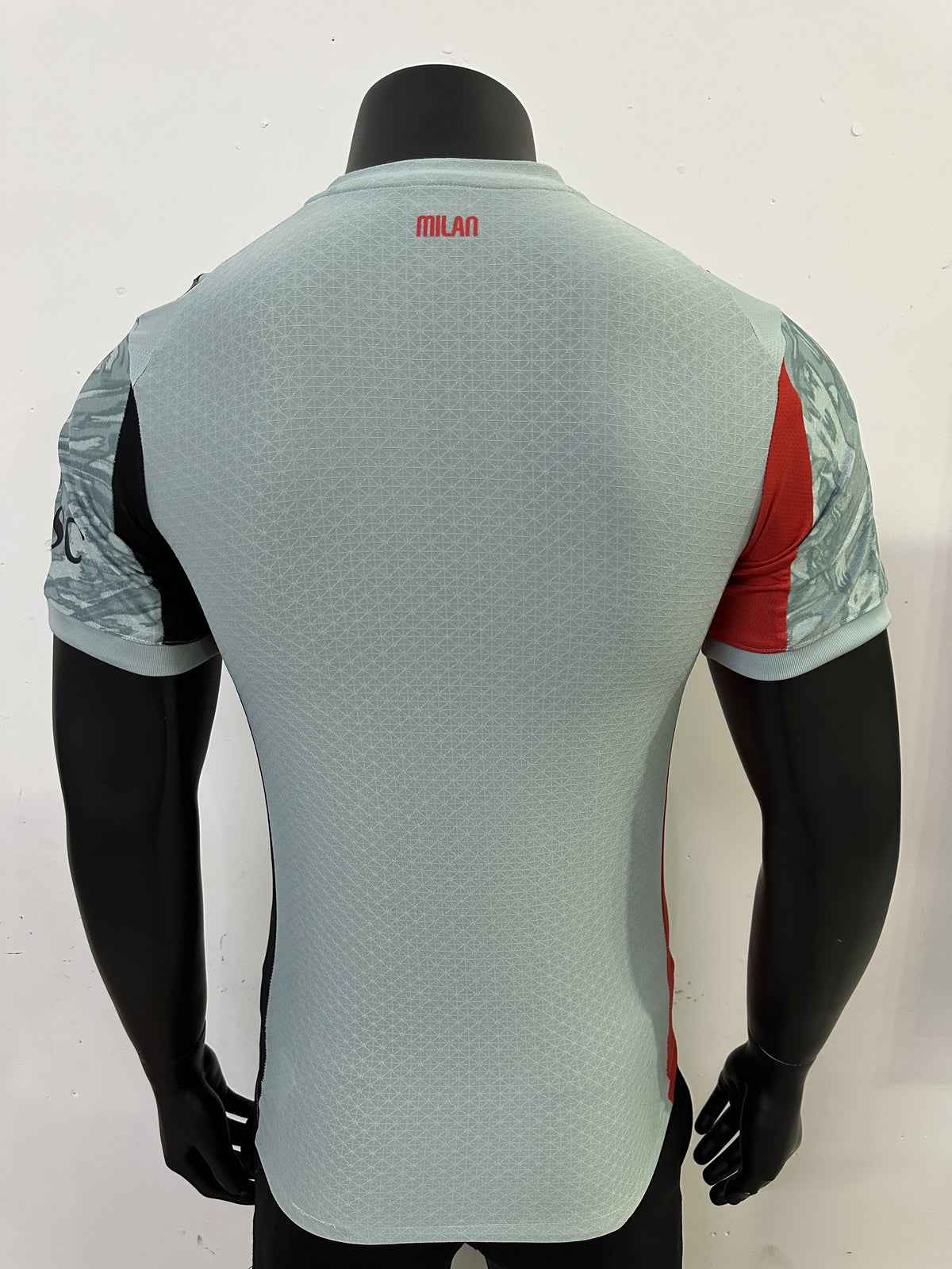 AC Milan Player 25/26 Special Edition Kit – image 2