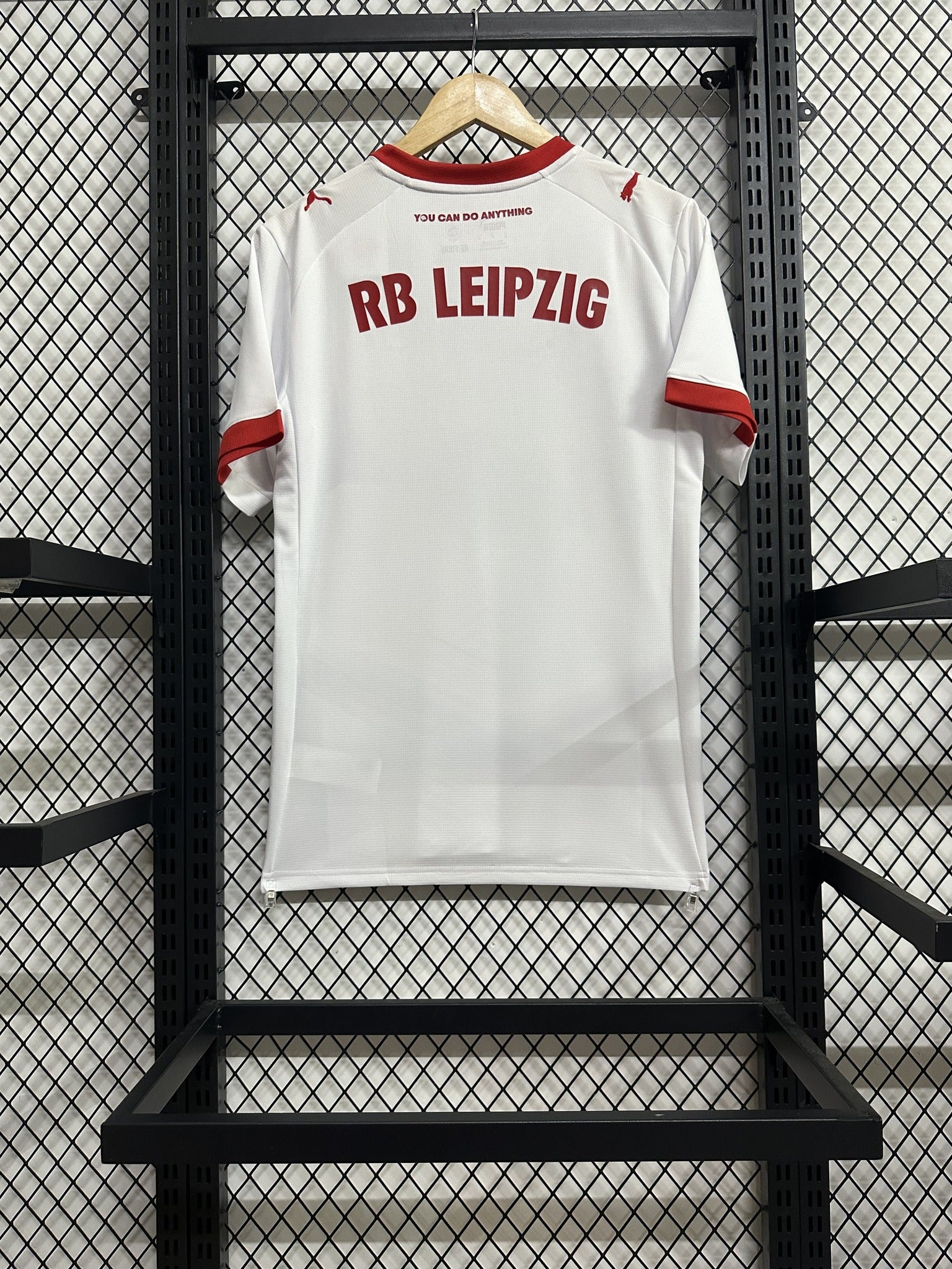 RB Leipzig 25/26 Home Kit – image 2