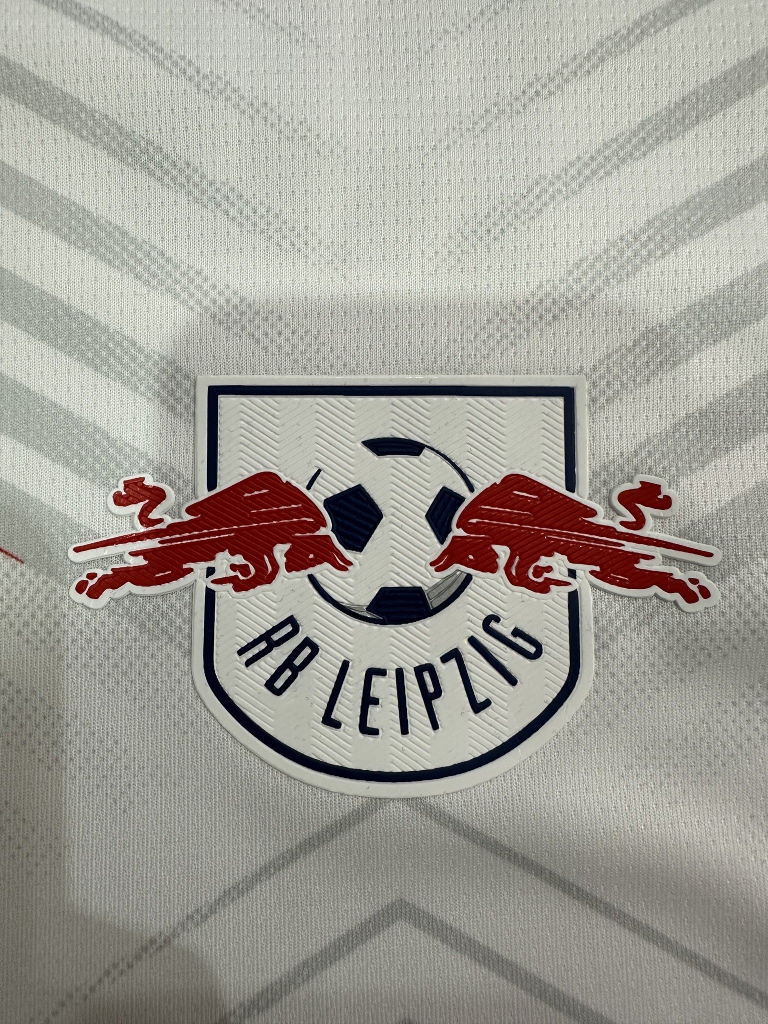 RB Leipzig 25/26 Home Kit – image 5
