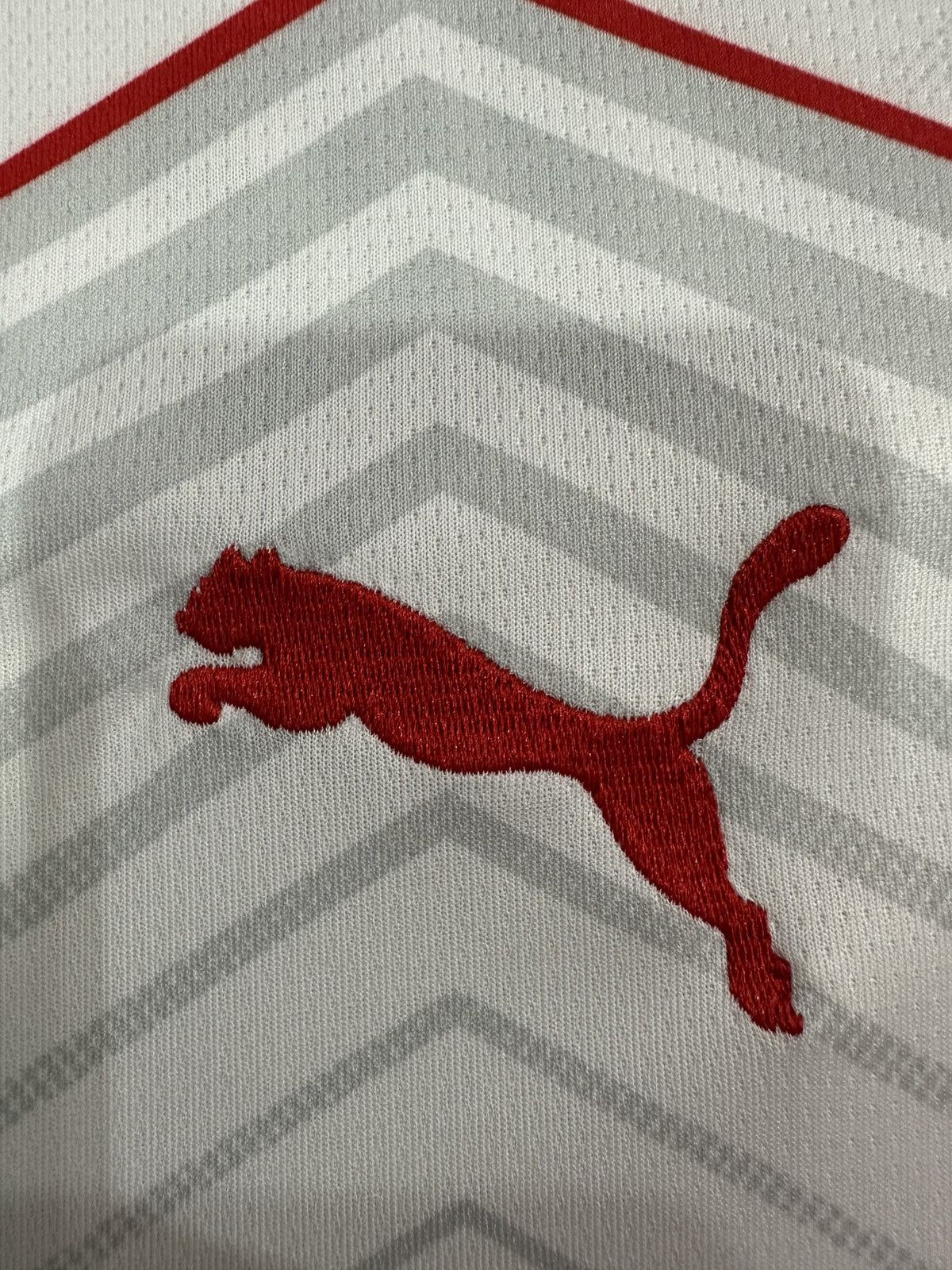 RB Leipzig 25/26 Home Kit – image 6