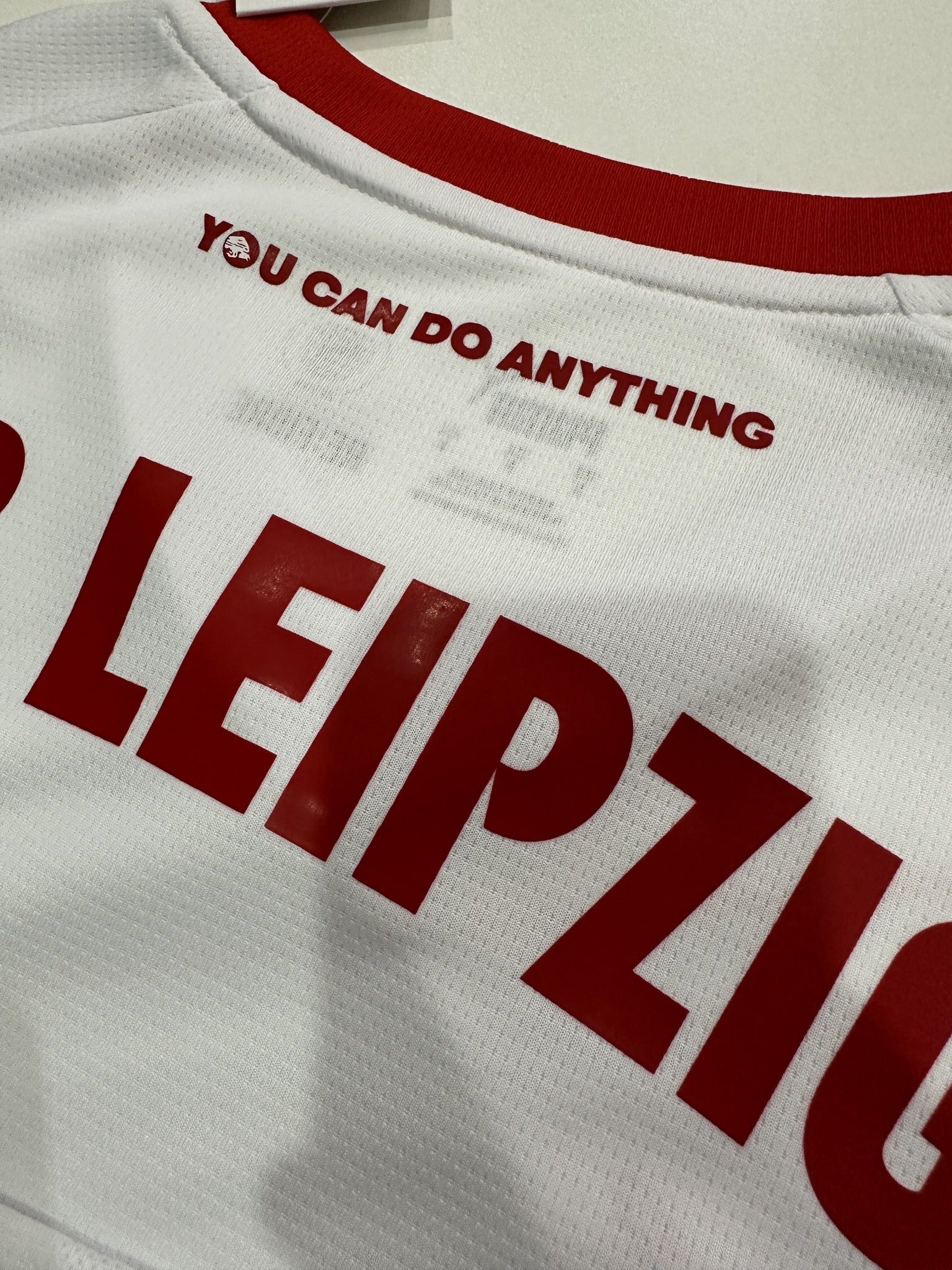RB Leipzig 25/26 Home Kit – image 8