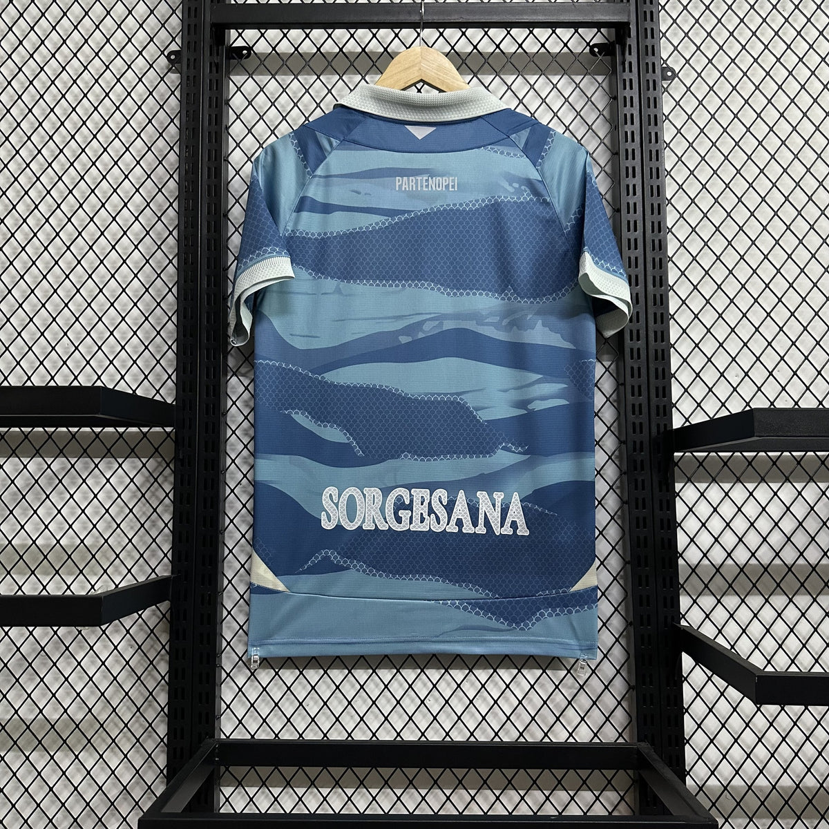 Napoli 25/26 Commemorative Special Edition Kit – image 2