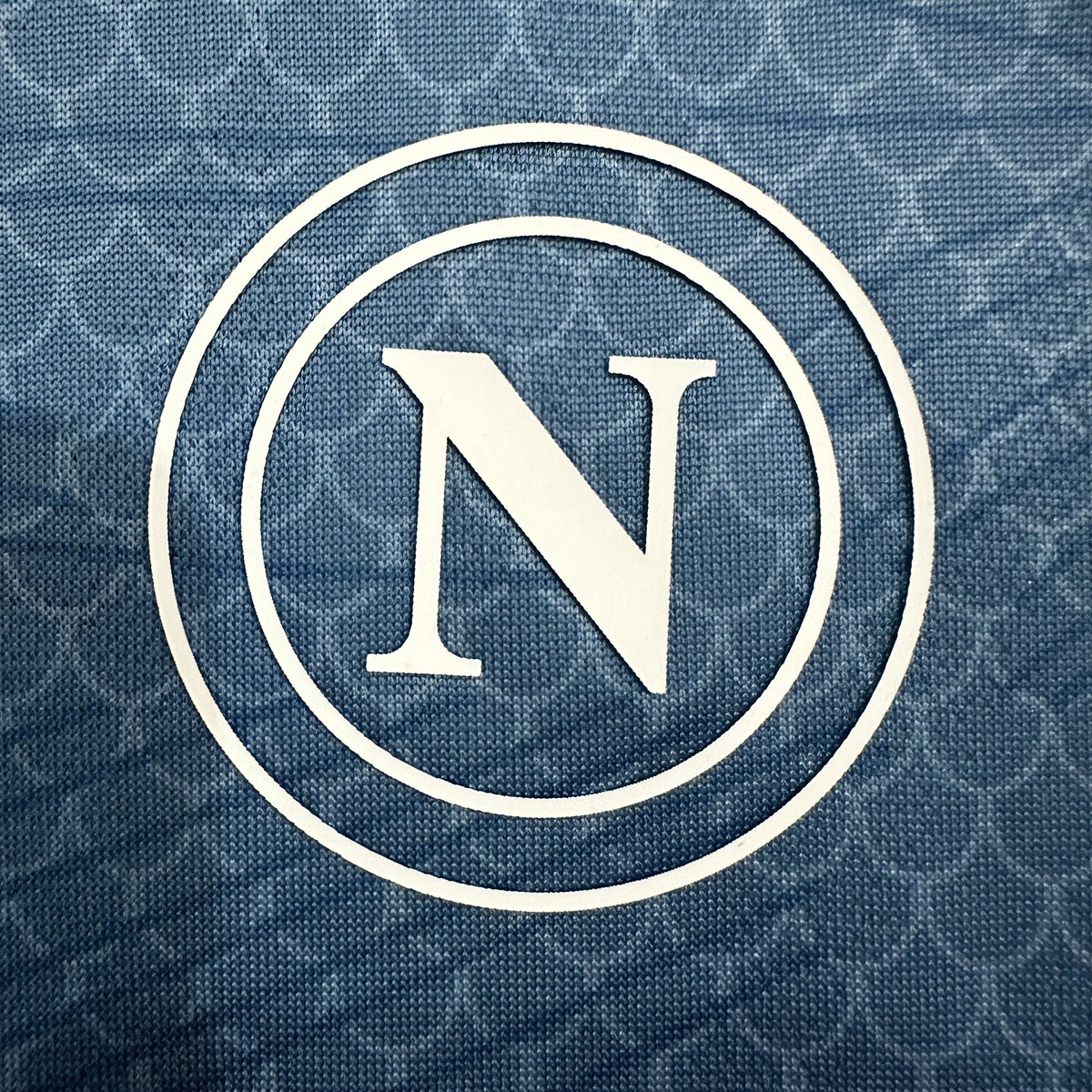 Napoli 25/26 Commemorative Special Edition Kit – image 5