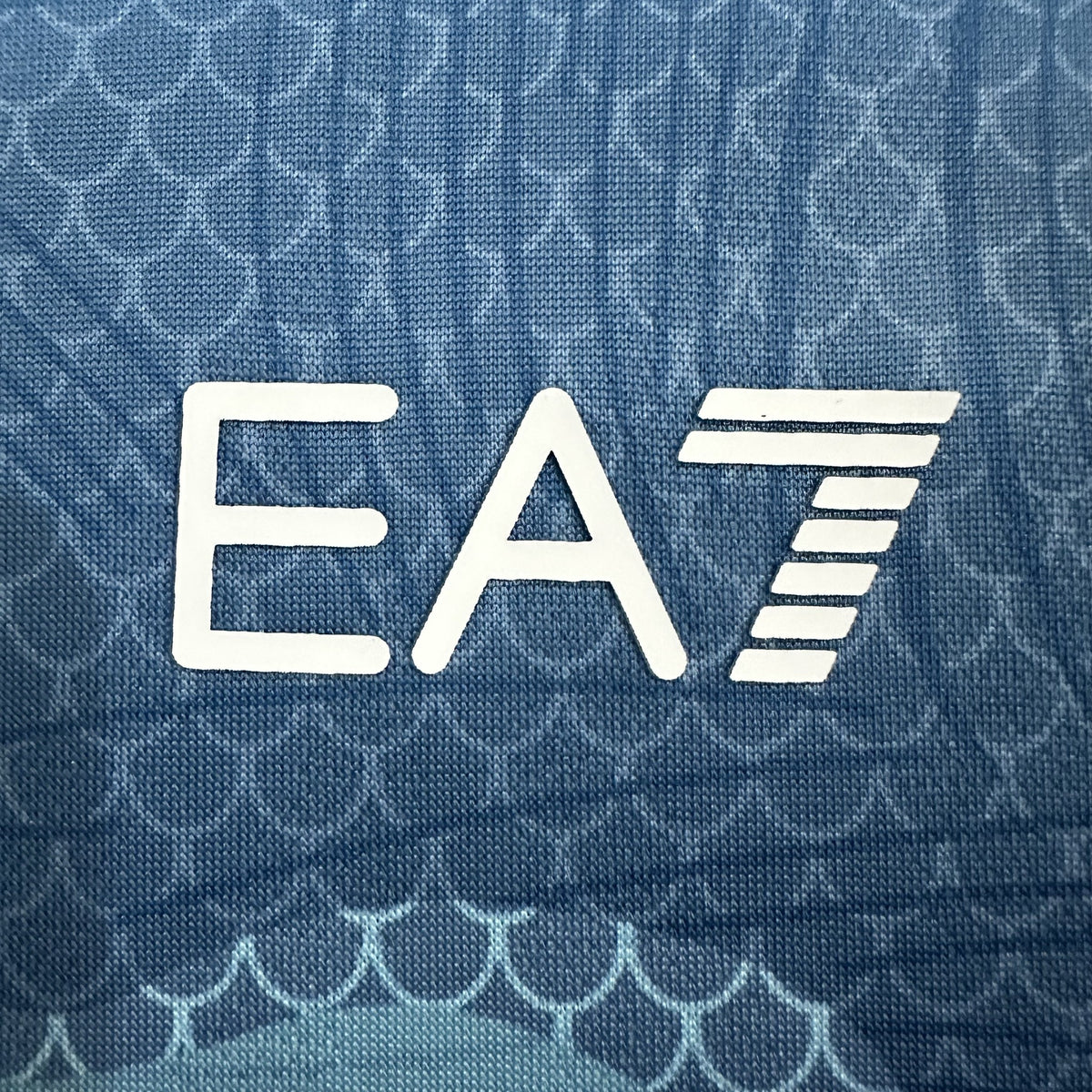 Napoli 25/26 Commemorative Special Edition Kit – image 6