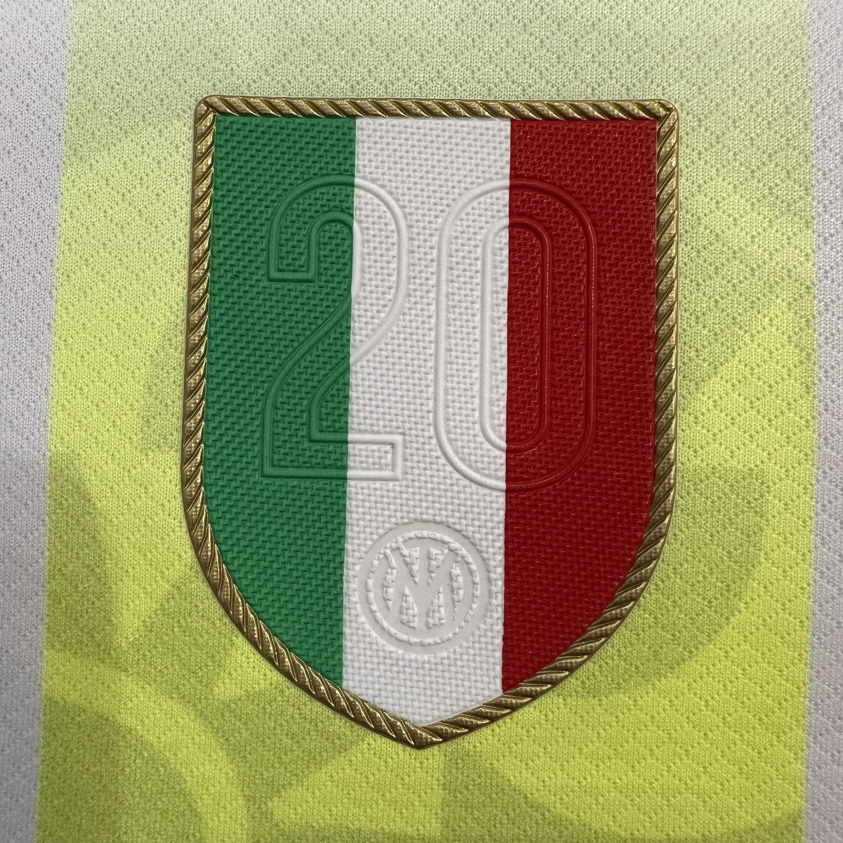 Inter Milan 24/25 Away Collaboration Special Edition Kit – image 6