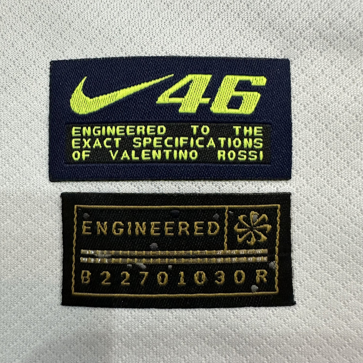 Inter Milan 24/25 Away Collaboration Special Edition Kit – image 8