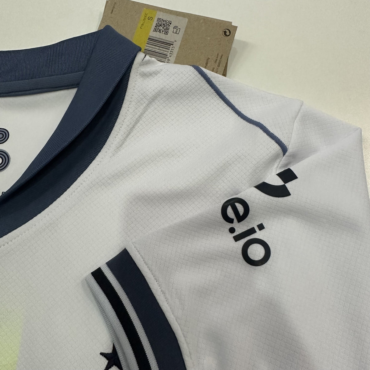 Inter Milan 24/25 Away Collaboration Special Edition Kit – image 10