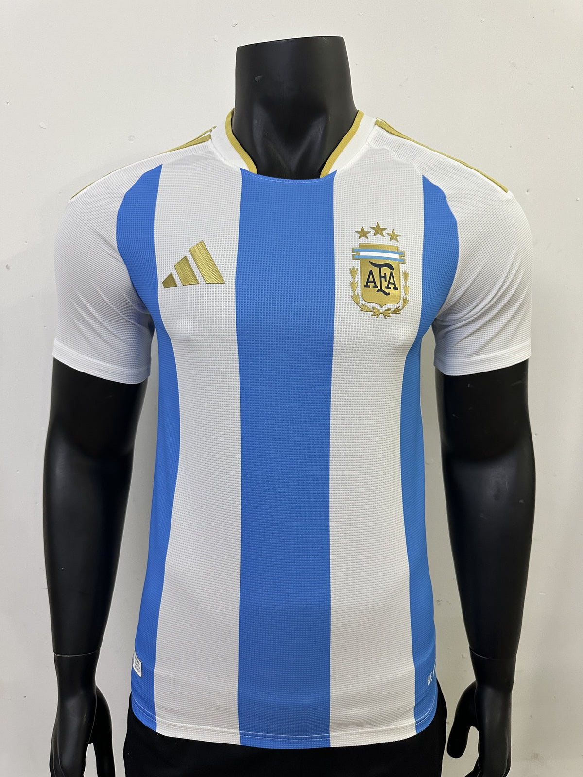 Argentina Player 25/26 Home Predicted Special Edition Kit – image 1