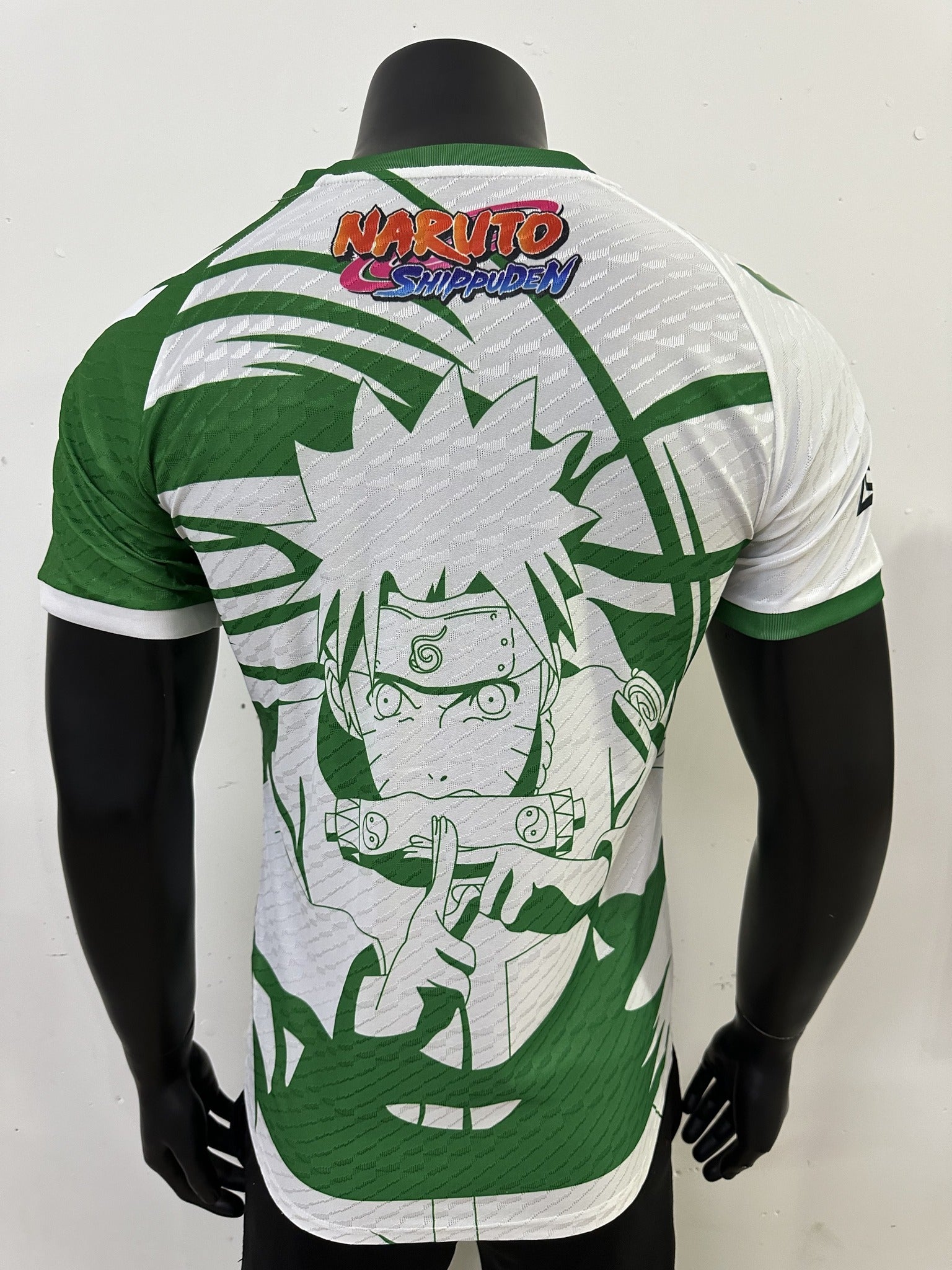 Real Betis Player 25/26 Collaboration Special Edition Kit – image 2