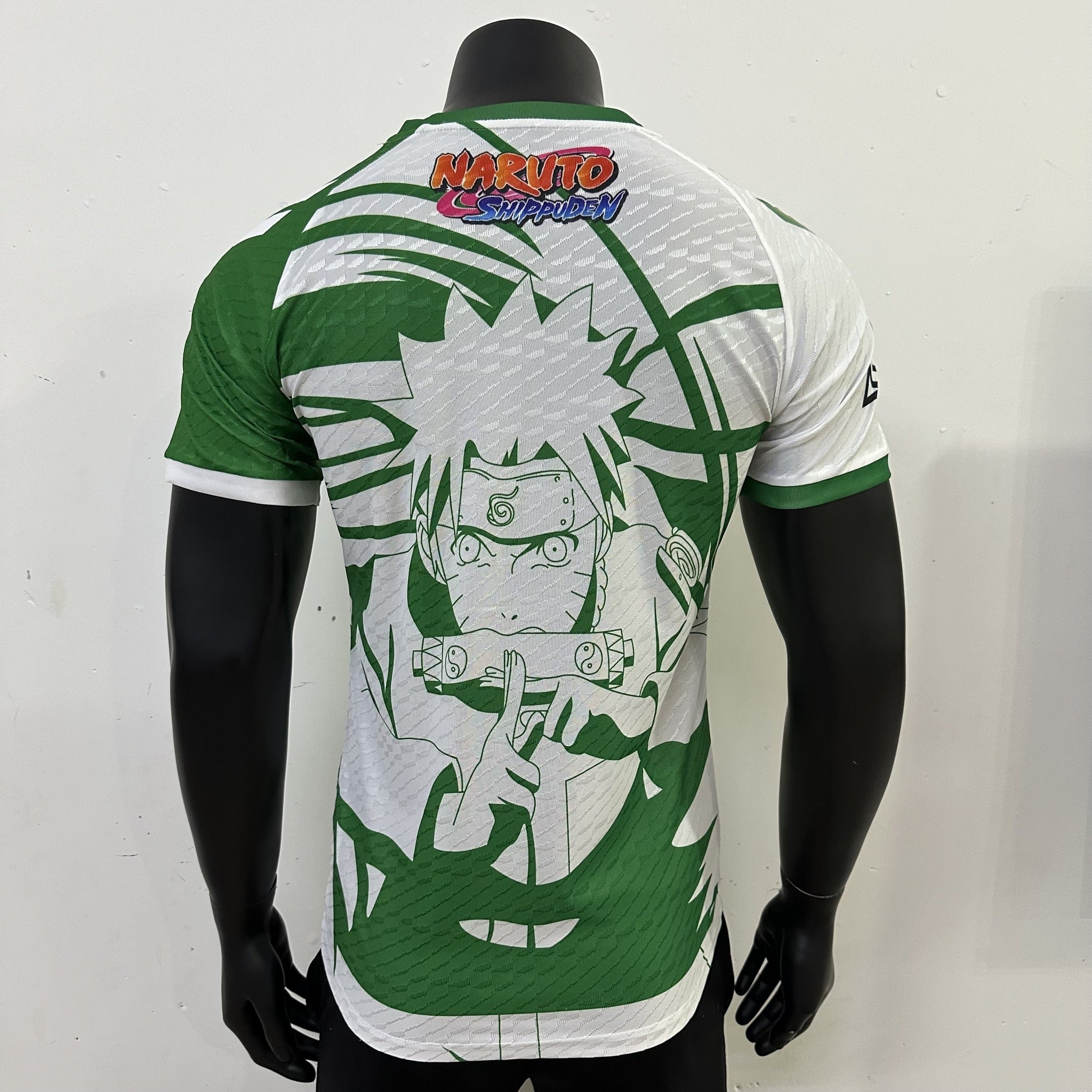 Real Betis Player 25/26 Collaboration Special Edition Kit – image 4
