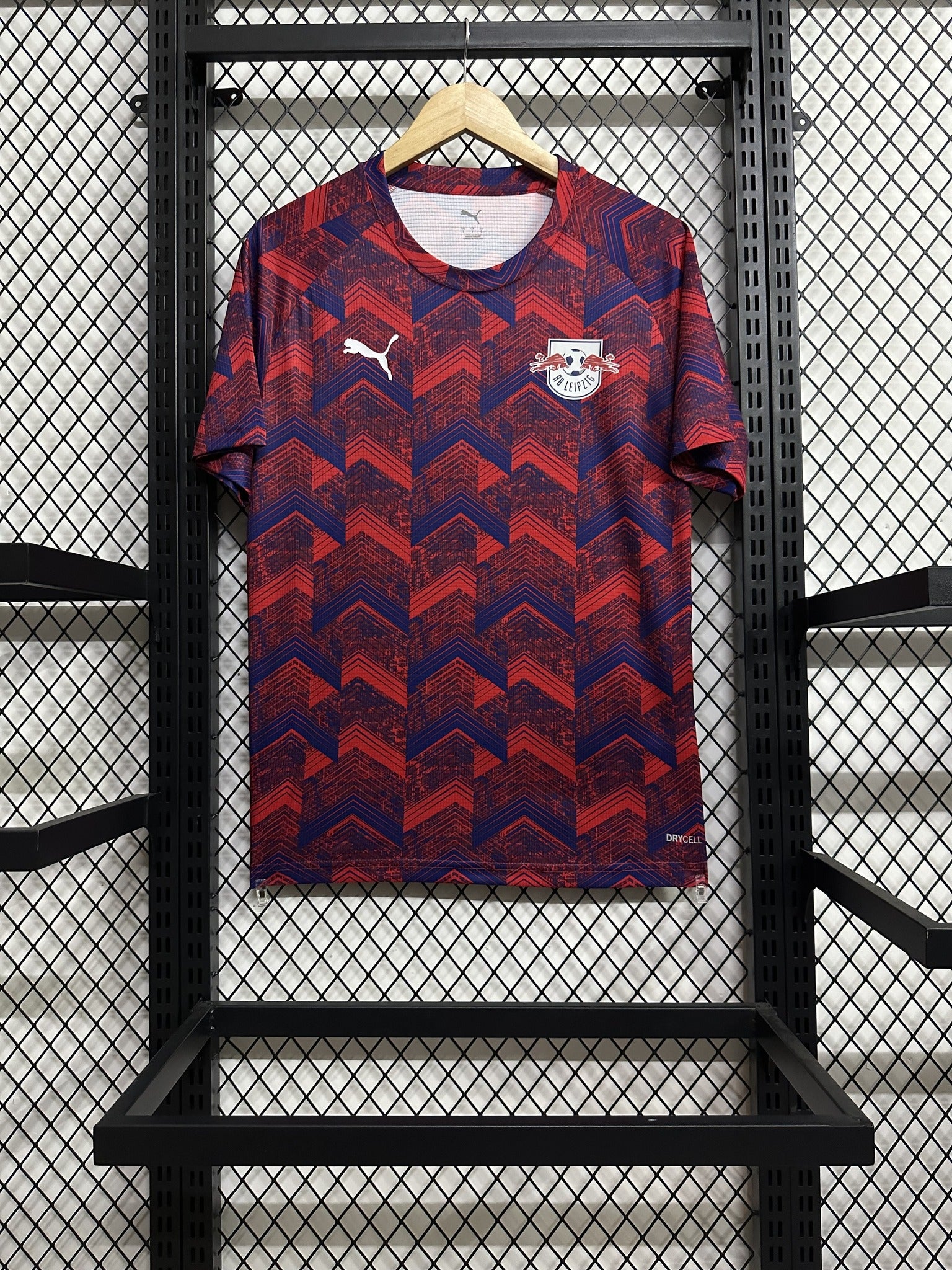 RB Leipzig 25/26 Training Kit – image 1