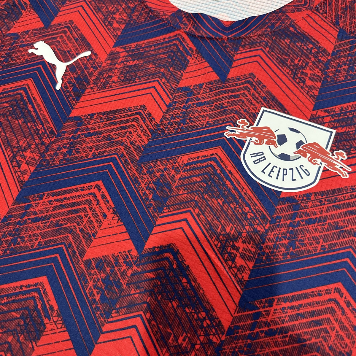 RB Leipzig 25/26 Training Kit – image 6
