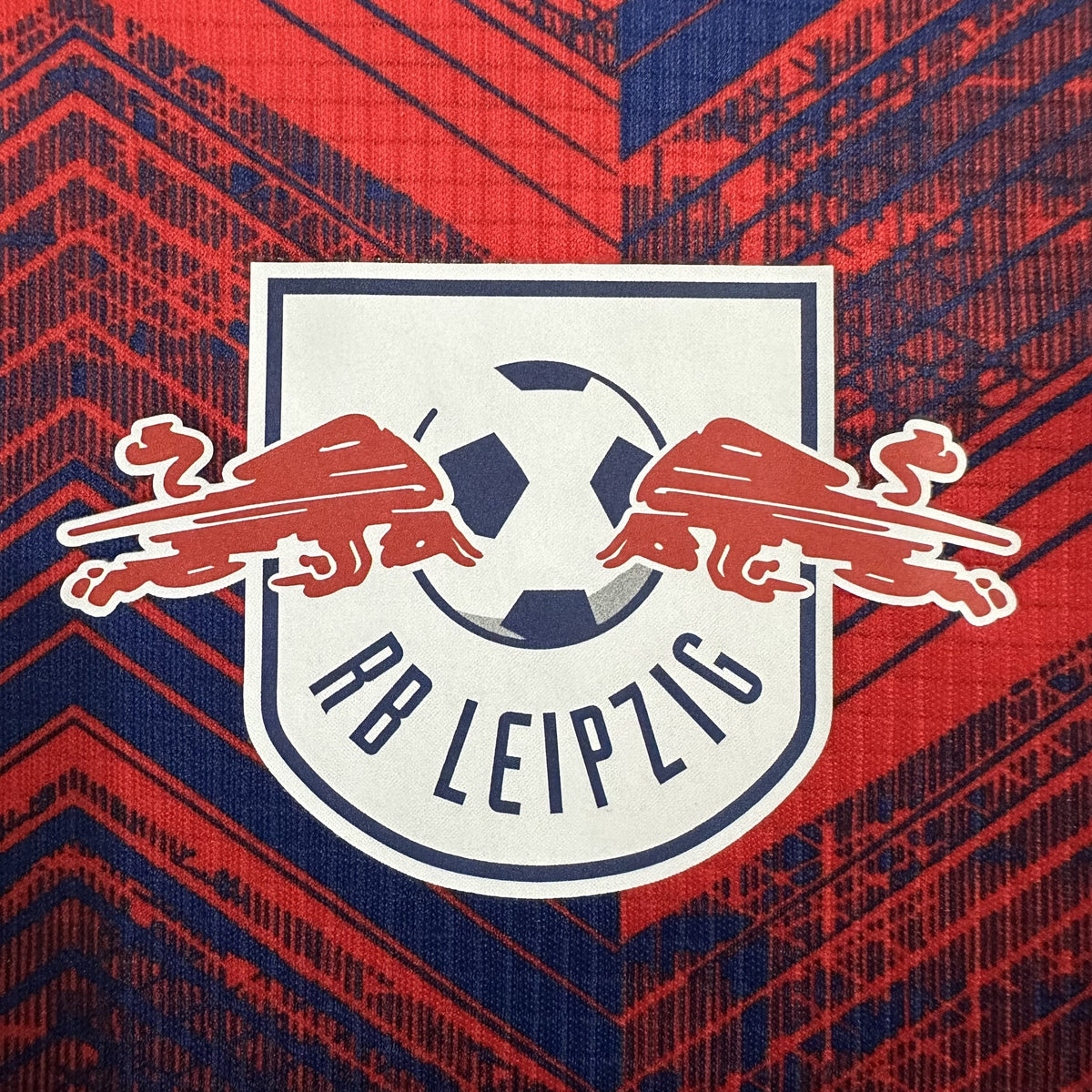 RB Leipzig 25/26 Training Kit – image 7