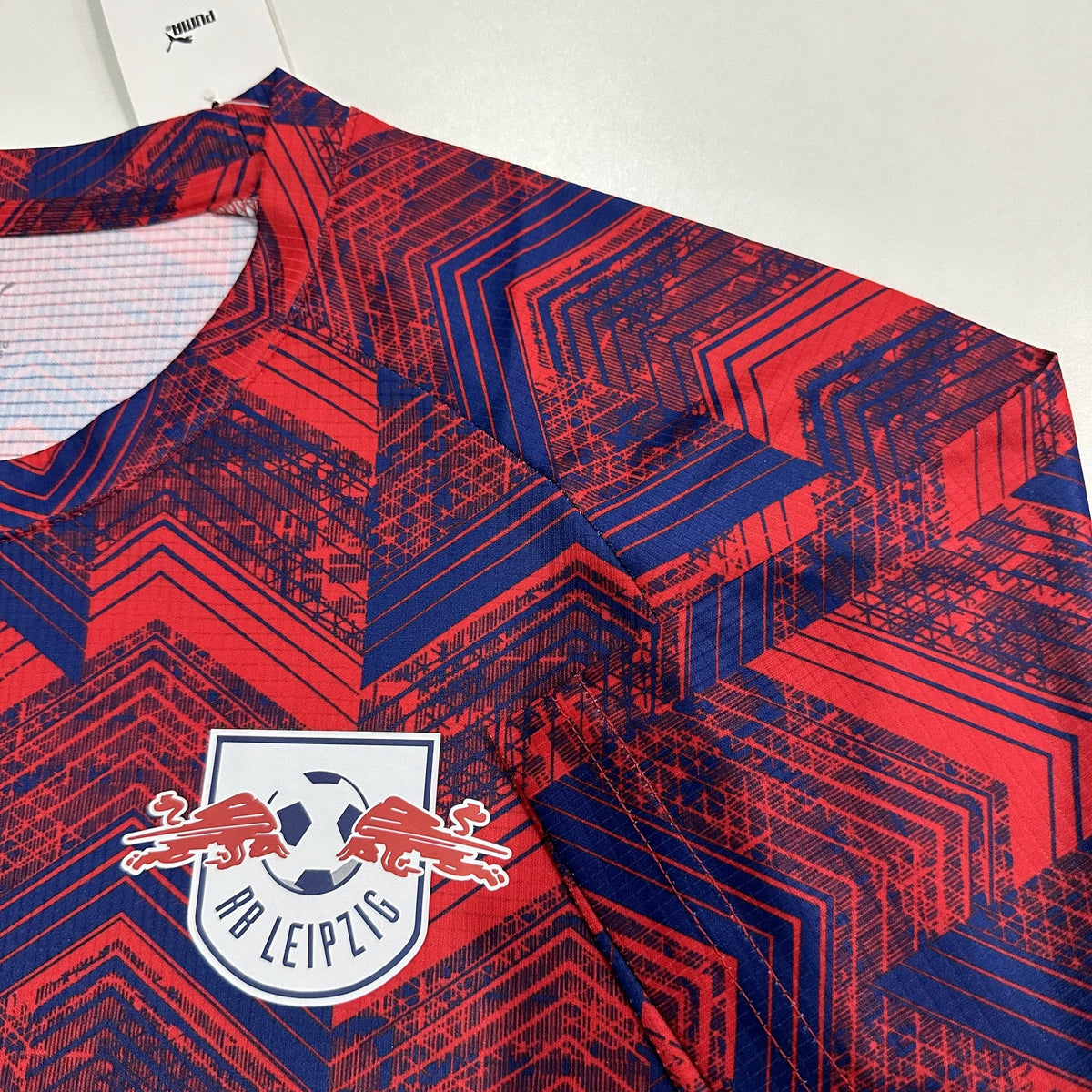 RB Leipzig 25/26 Training Kit – image 9