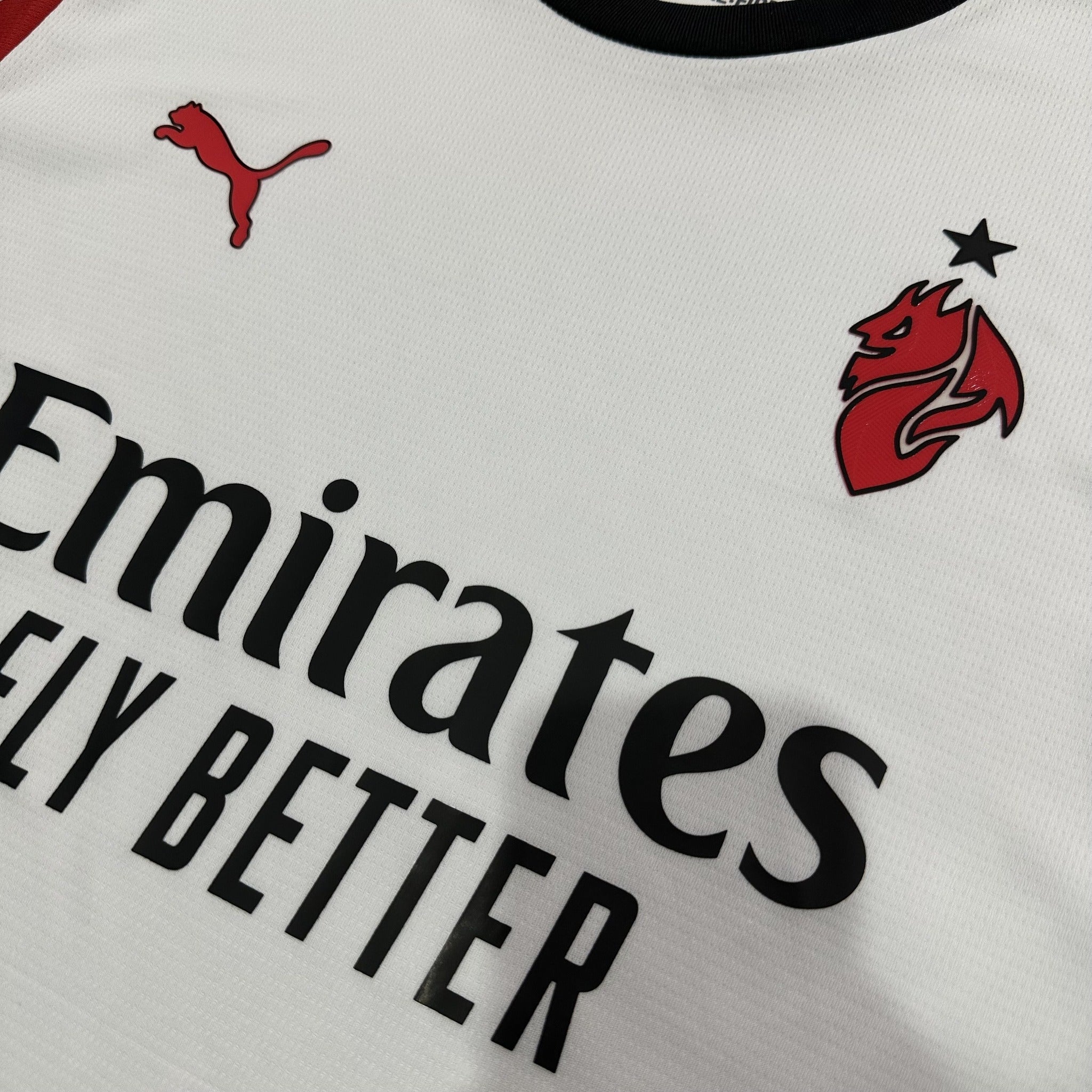 AC Milan 25/26 Away Kit – image 4