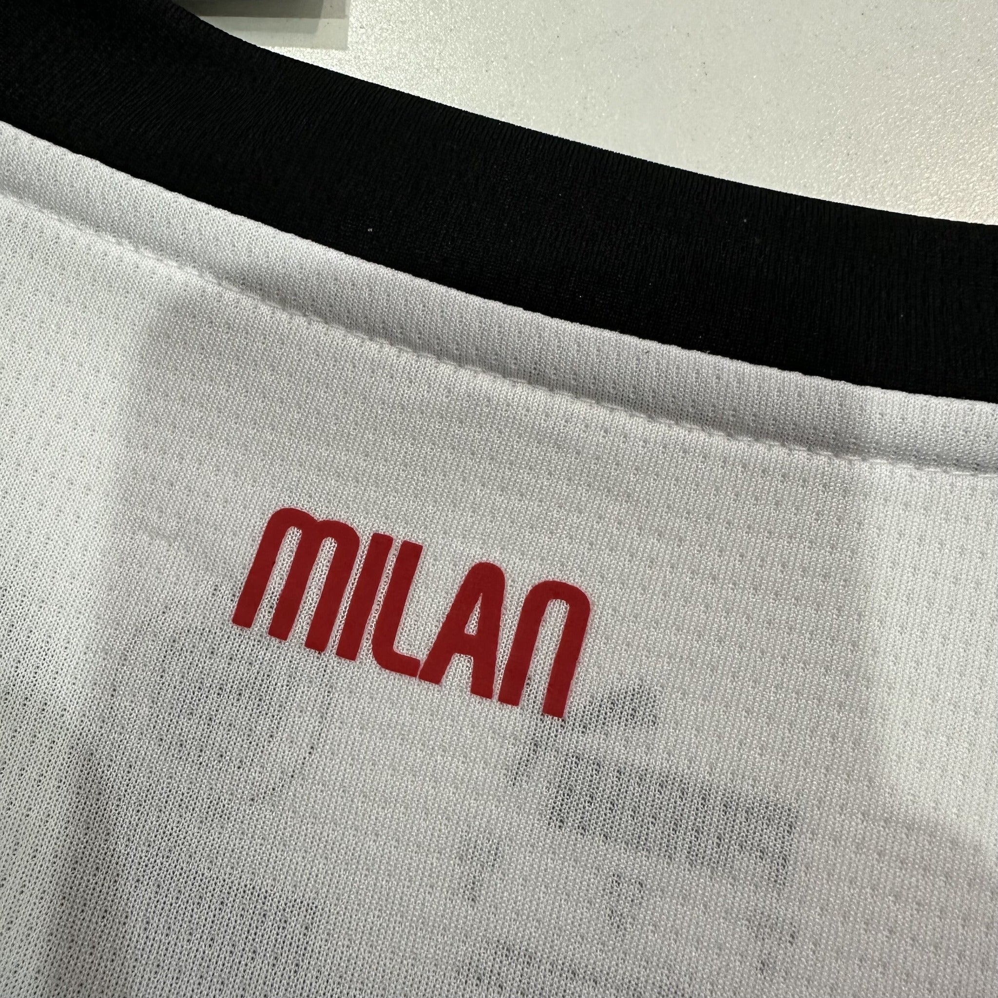 AC Milan 25/26 Away Kit – image 7