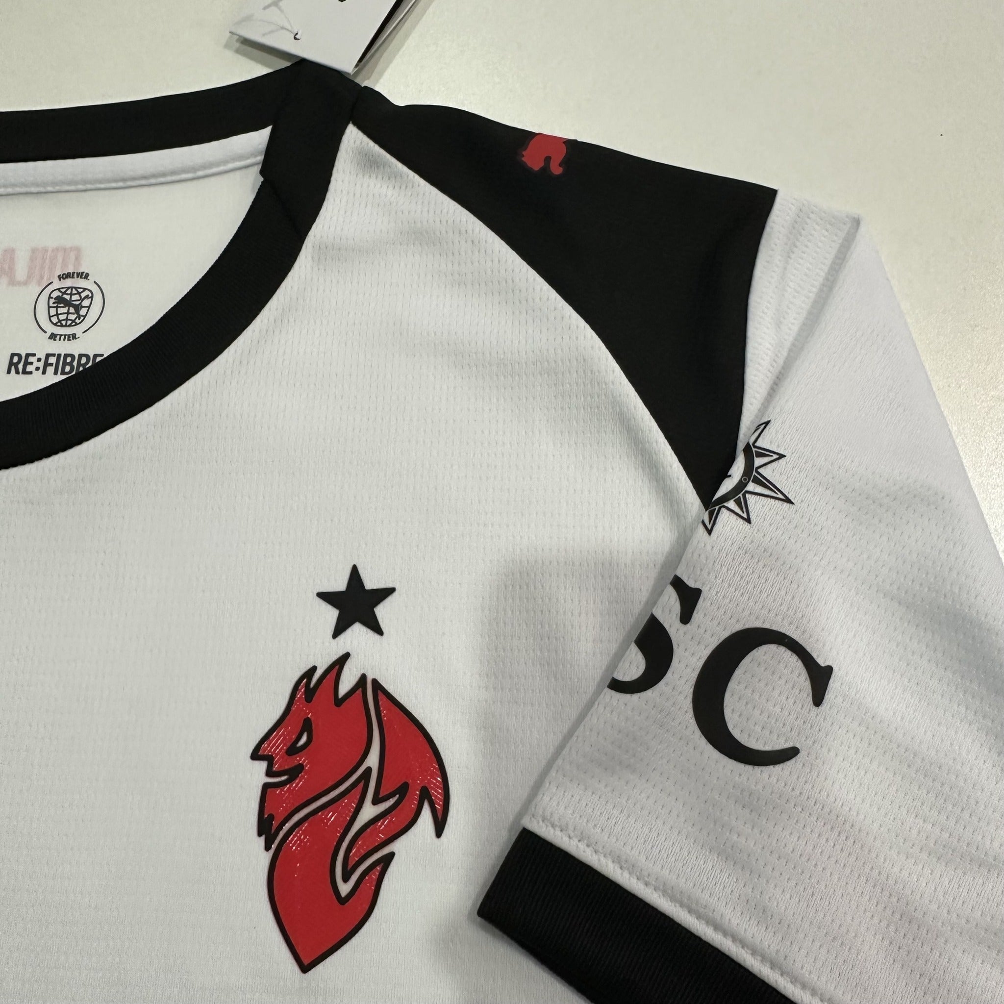 AC Milan 25/26 Away Kit – image 8
