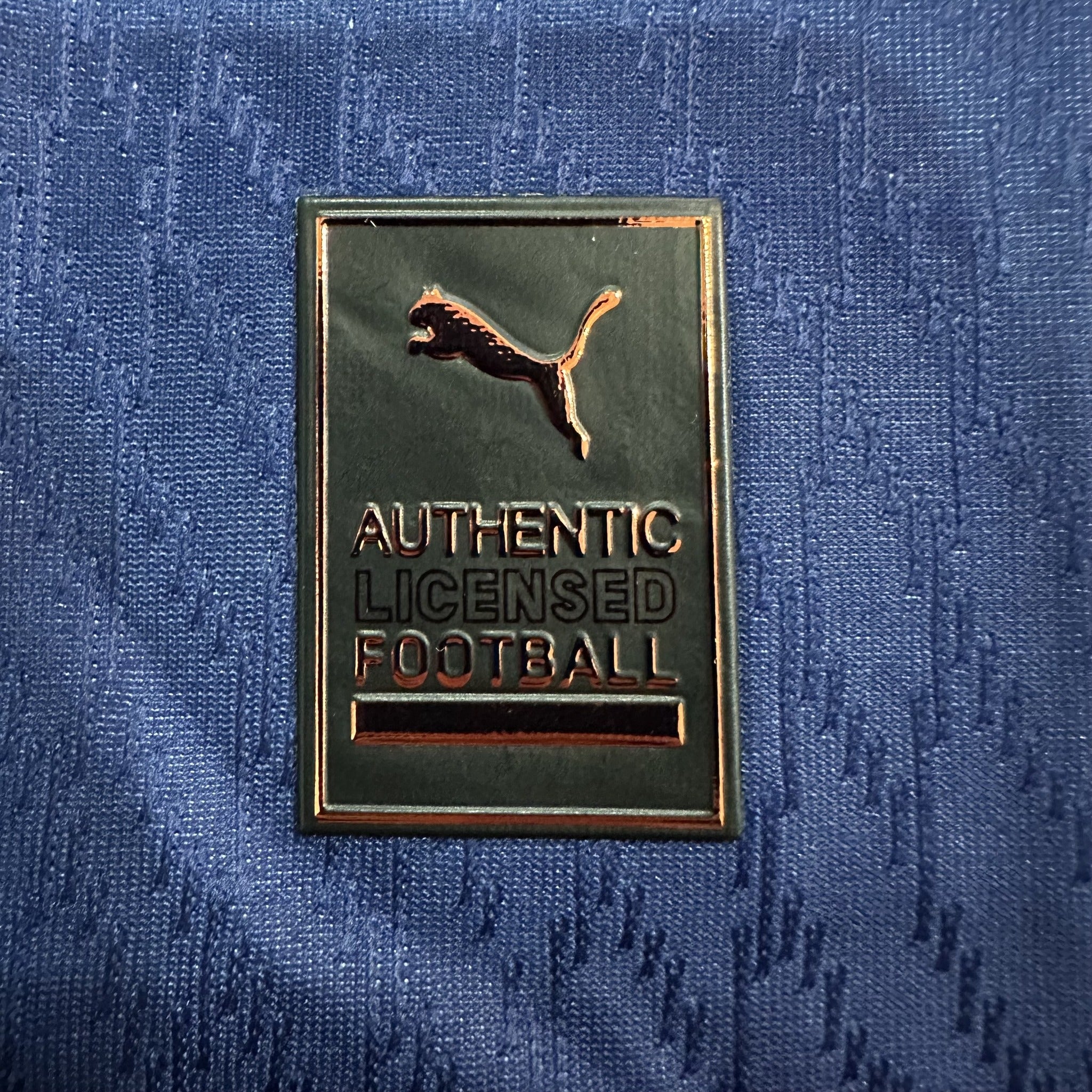 Zlatan Ibrahimovic Player 25/26 Graffiti Special Edition Kit – image 8