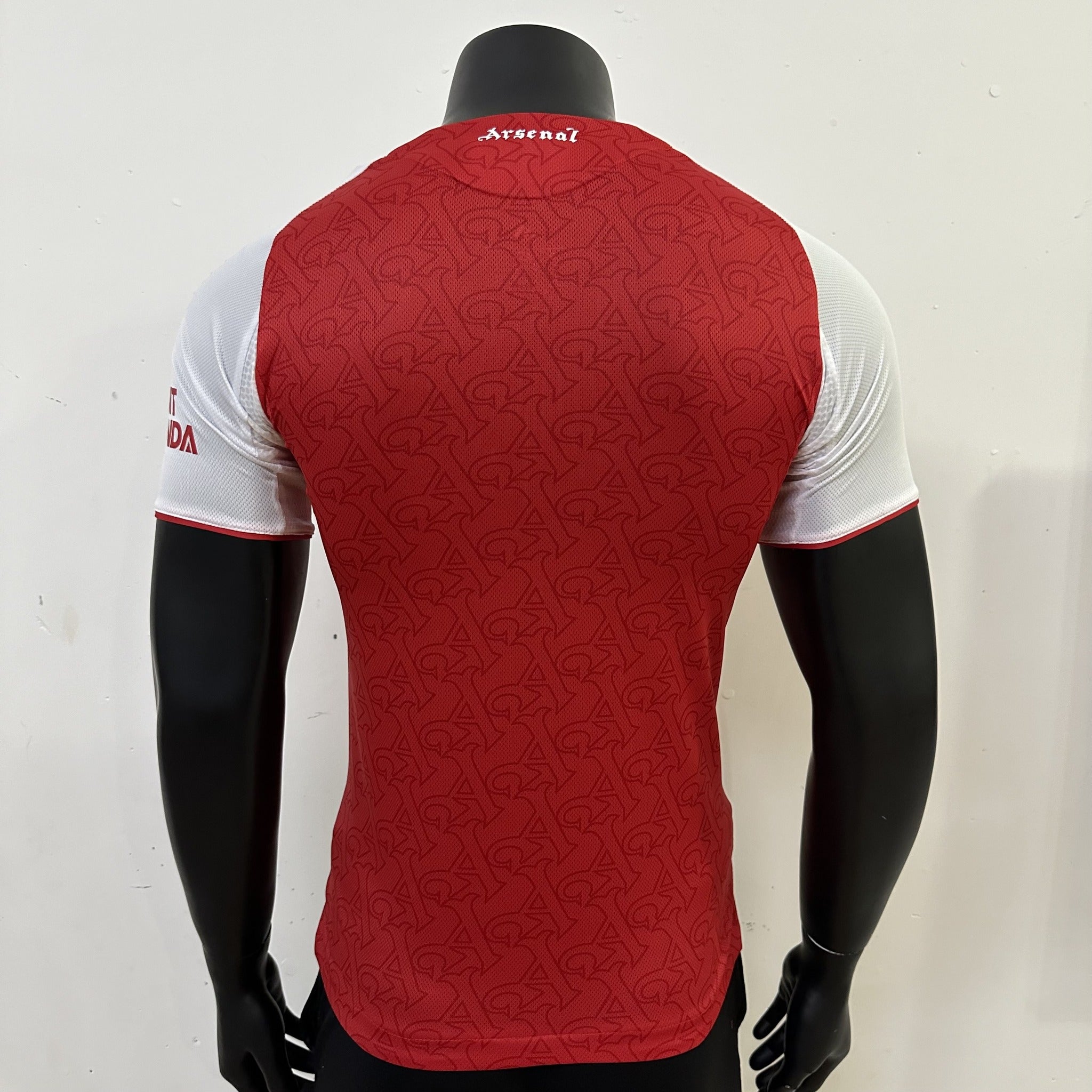 Arsenal Player 25/26 Home Kit – image 4