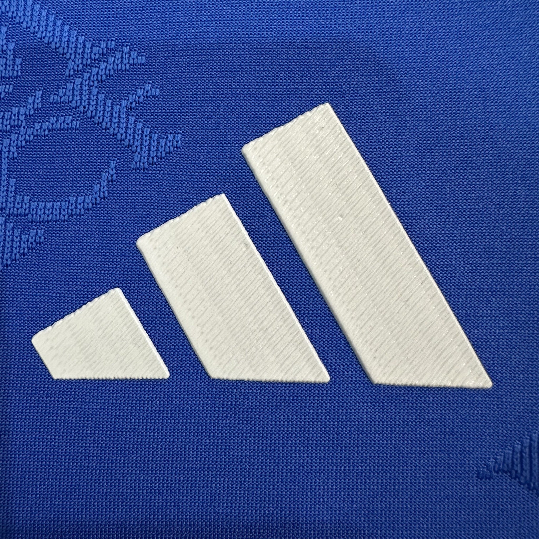 Real Madrid Player 25/26 Tonal Pattern Multicolor Blue Special Edition Kit – image 7