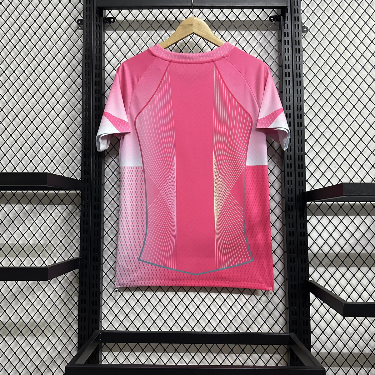 Barcelona 25/26 Design Pink Special Edition Kit – image 2