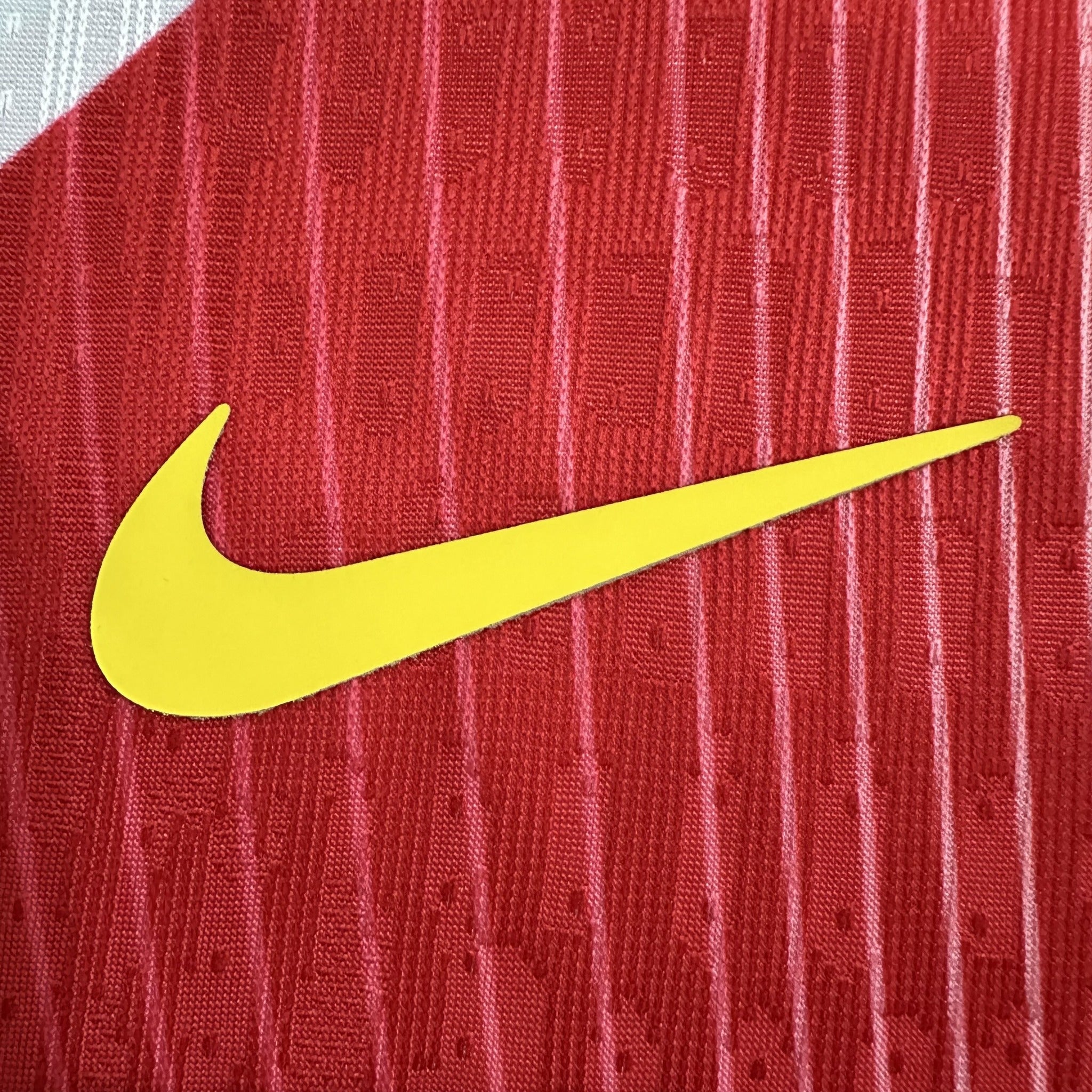 Barcelona Player 25/26 Design Red Special Edition Kit – image 7