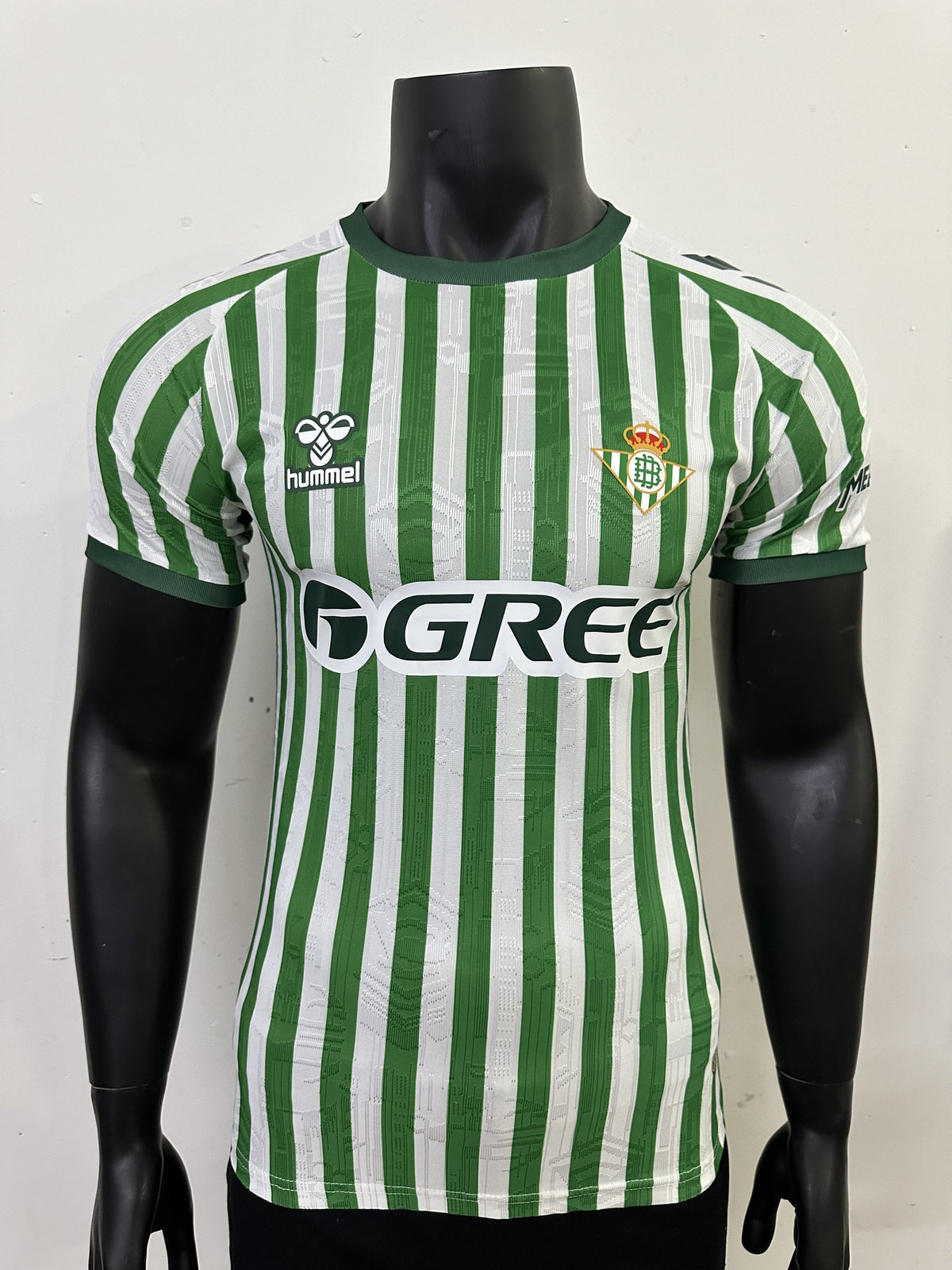 Real Betis Player 25/26 Final Special Edition Kit – image 1
