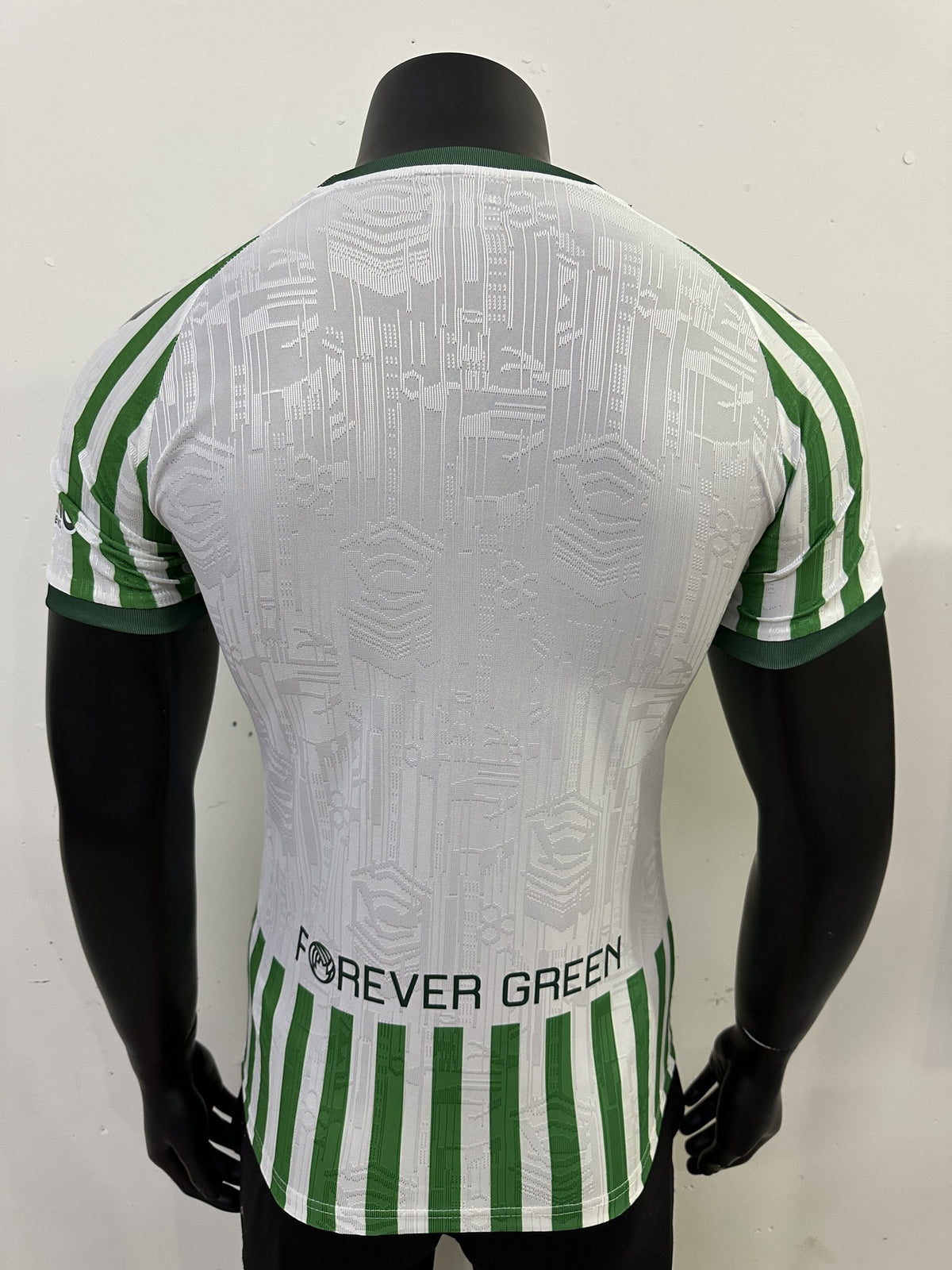 Real Betis Player 25/26 Final Special Edition Kit – image 2