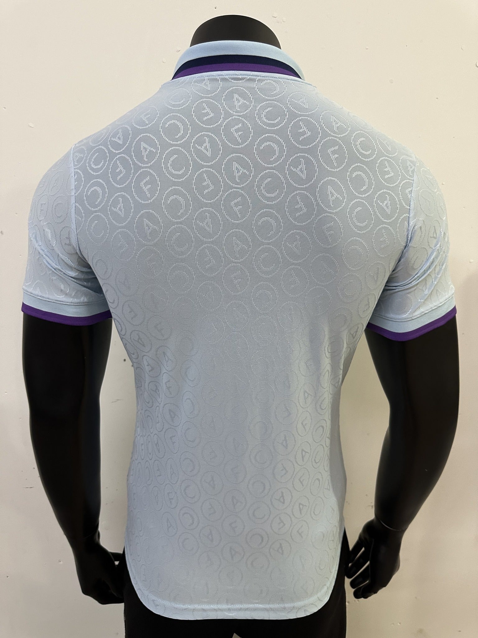 Arsenal Player 25/26 Tonal Pattern Special Edition Kit – image 2