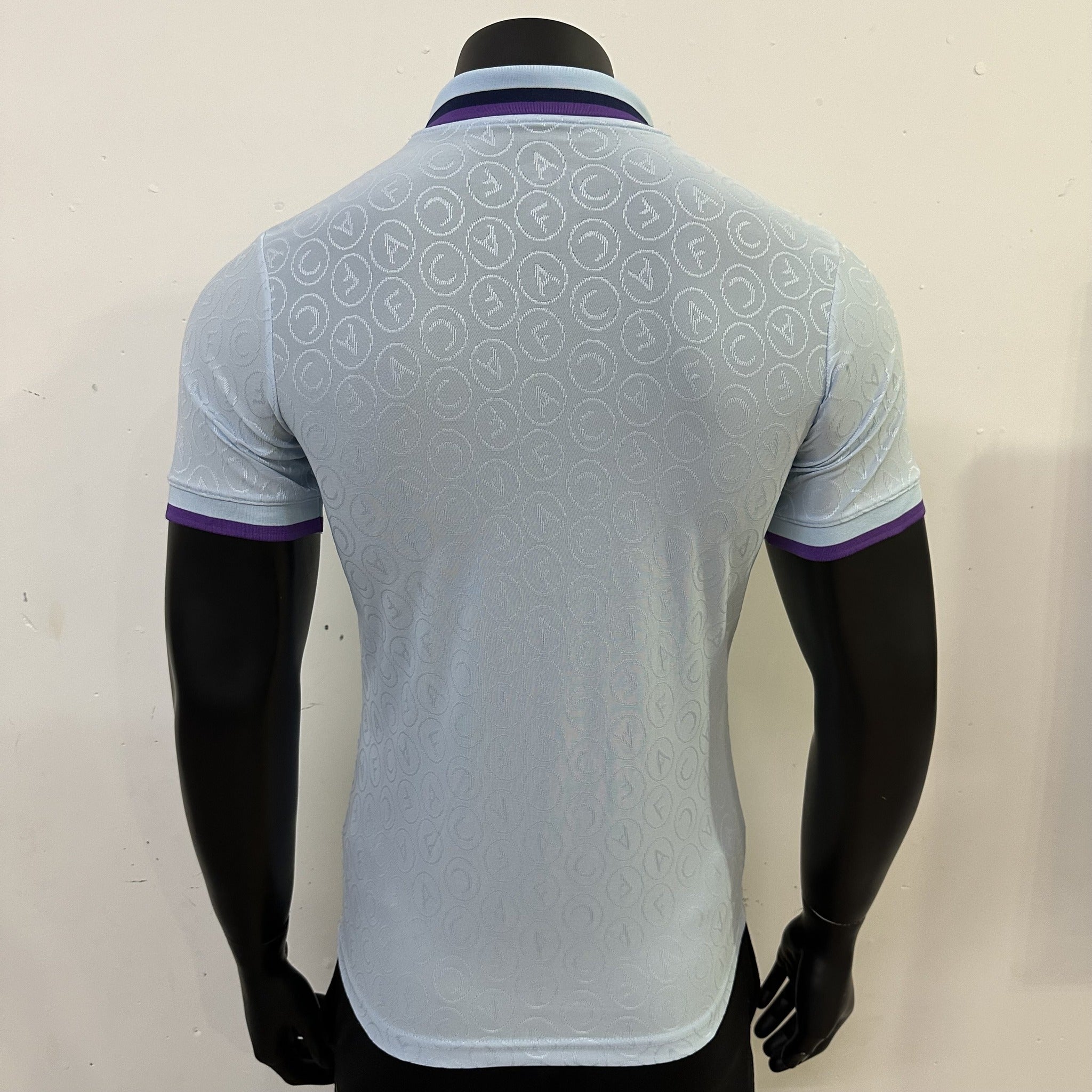 Arsenal Player 25/26 Tonal Pattern Special Edition Kit – image 4